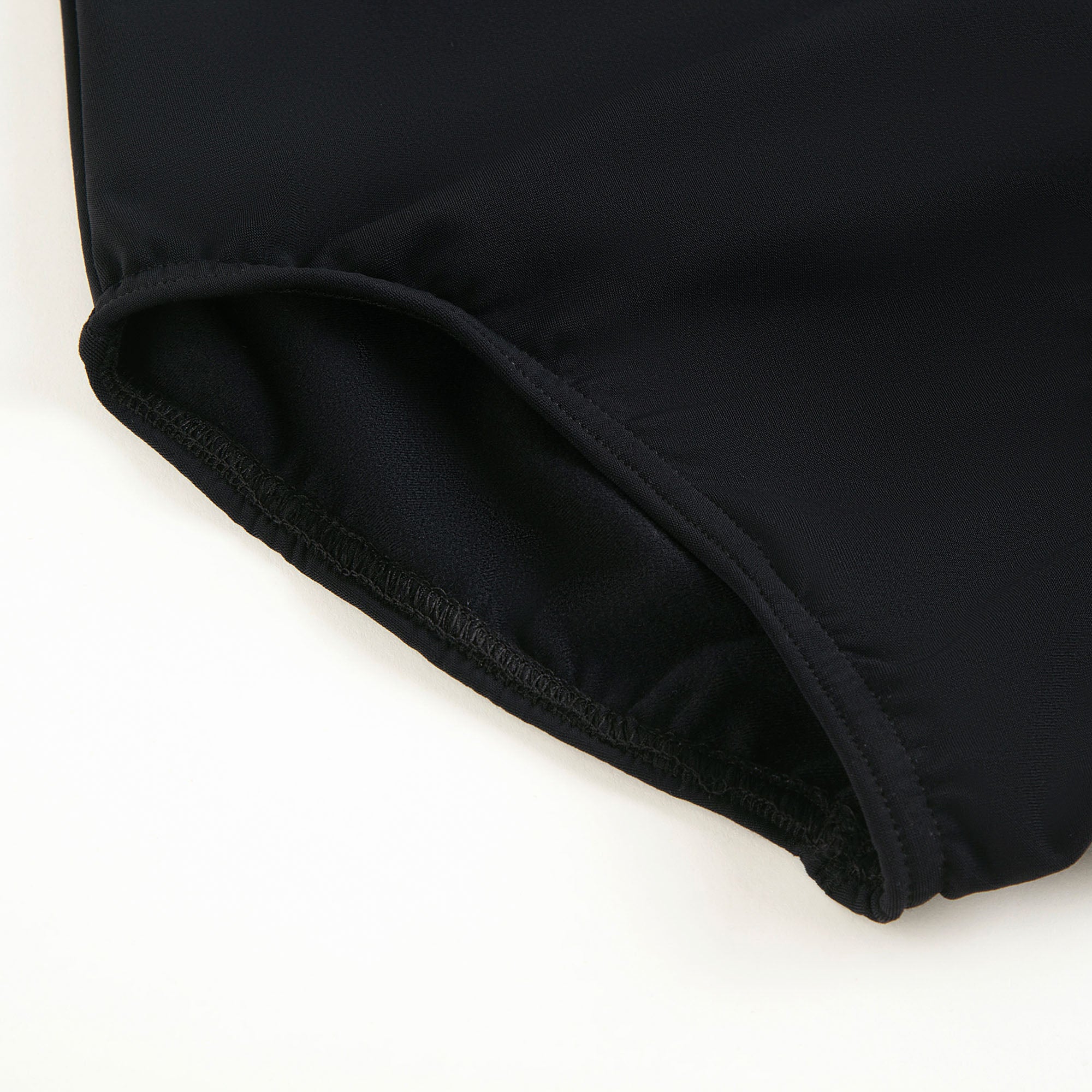 Girls Black Ballet Onesies(DAD1491/1MP/black)