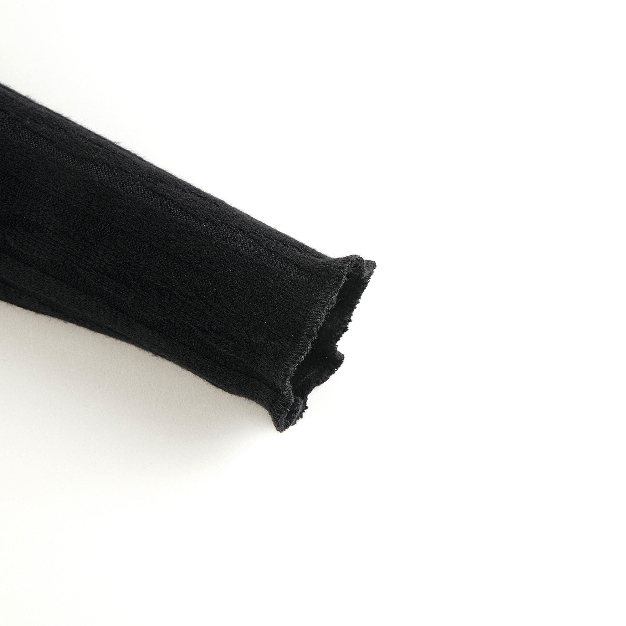 Girls Black Ballet Top(DAD5030/black)