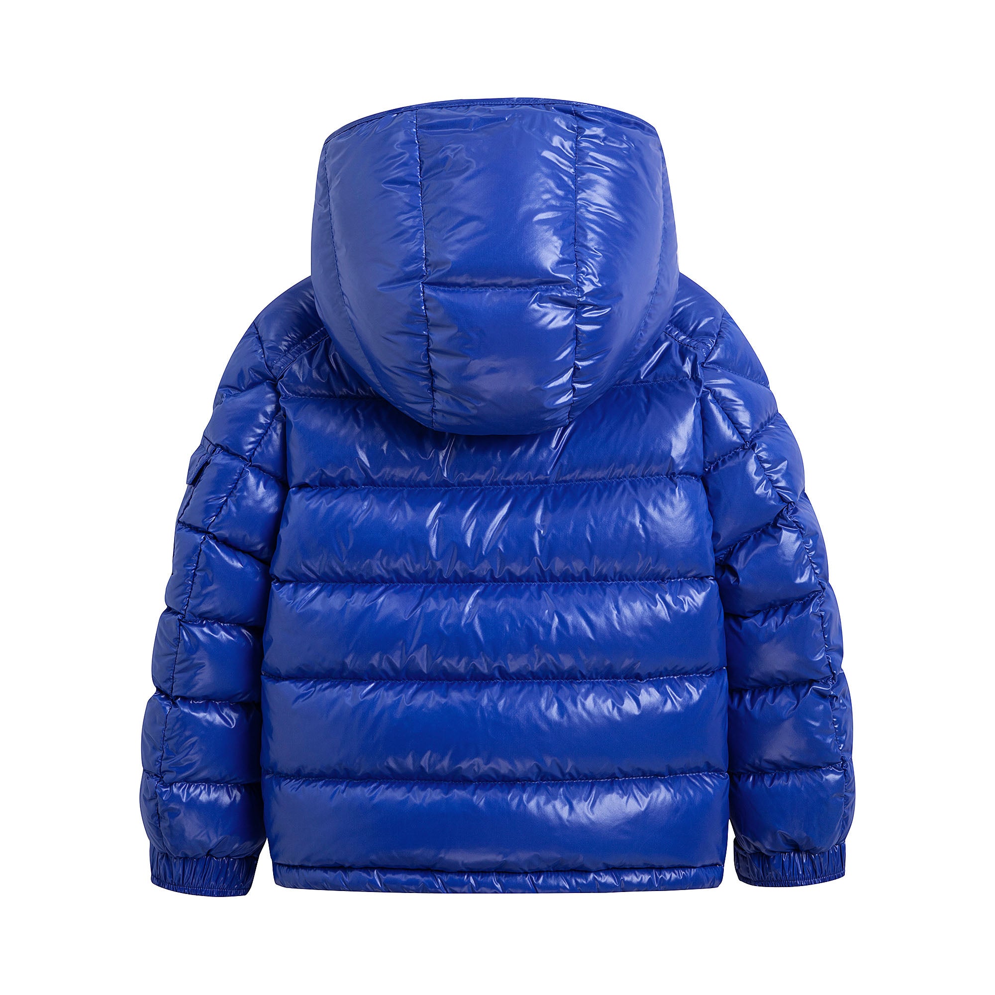 Boys Blue"MAYA"Padded Down Jacket