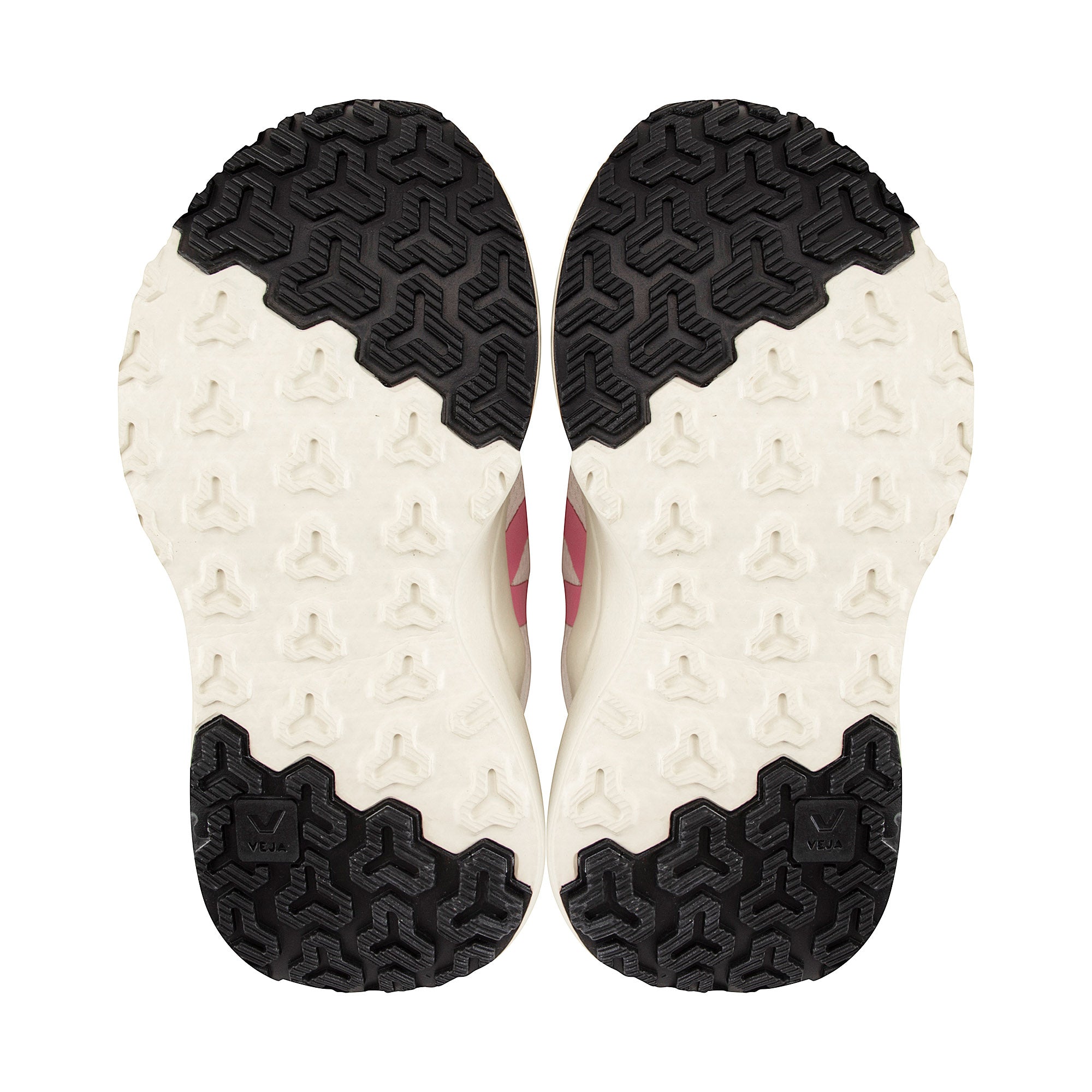 Boys & Girls Silver "Small Canary" Shoes