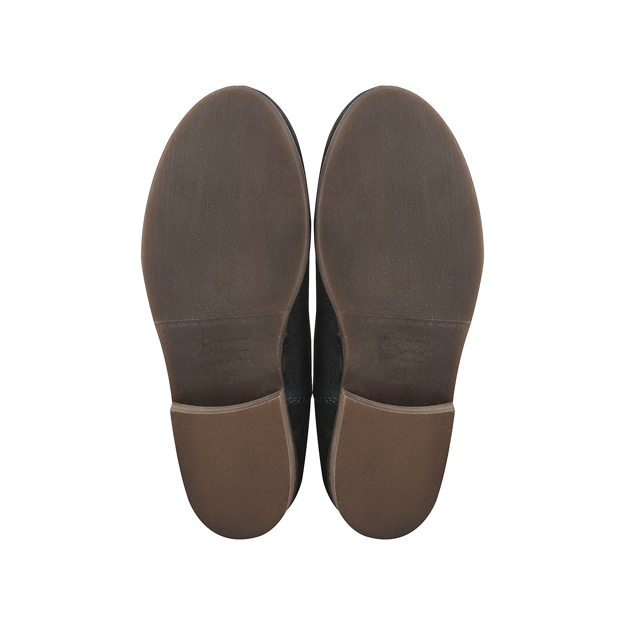 Girls Grey Short Boots