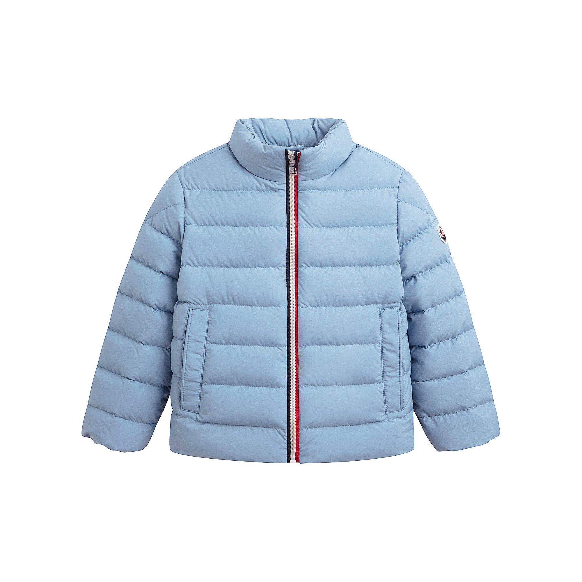 Boys Blue "SERAPIO" Padded Down Jacket