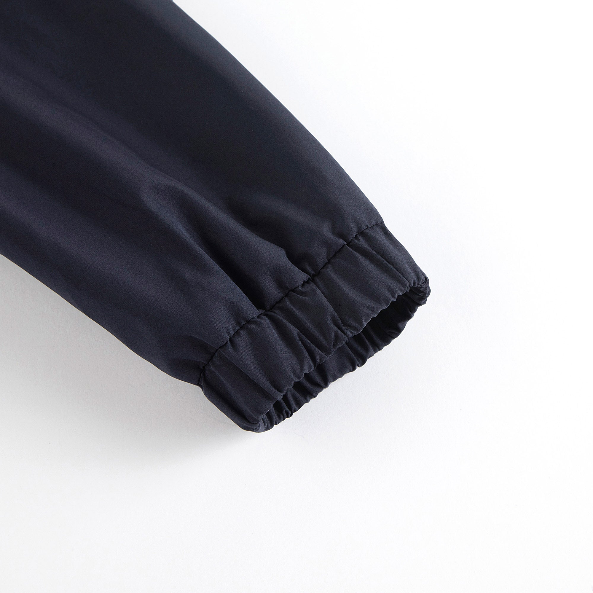 Boys Dark Blue "XAVIAN" Zip-Up Jacket