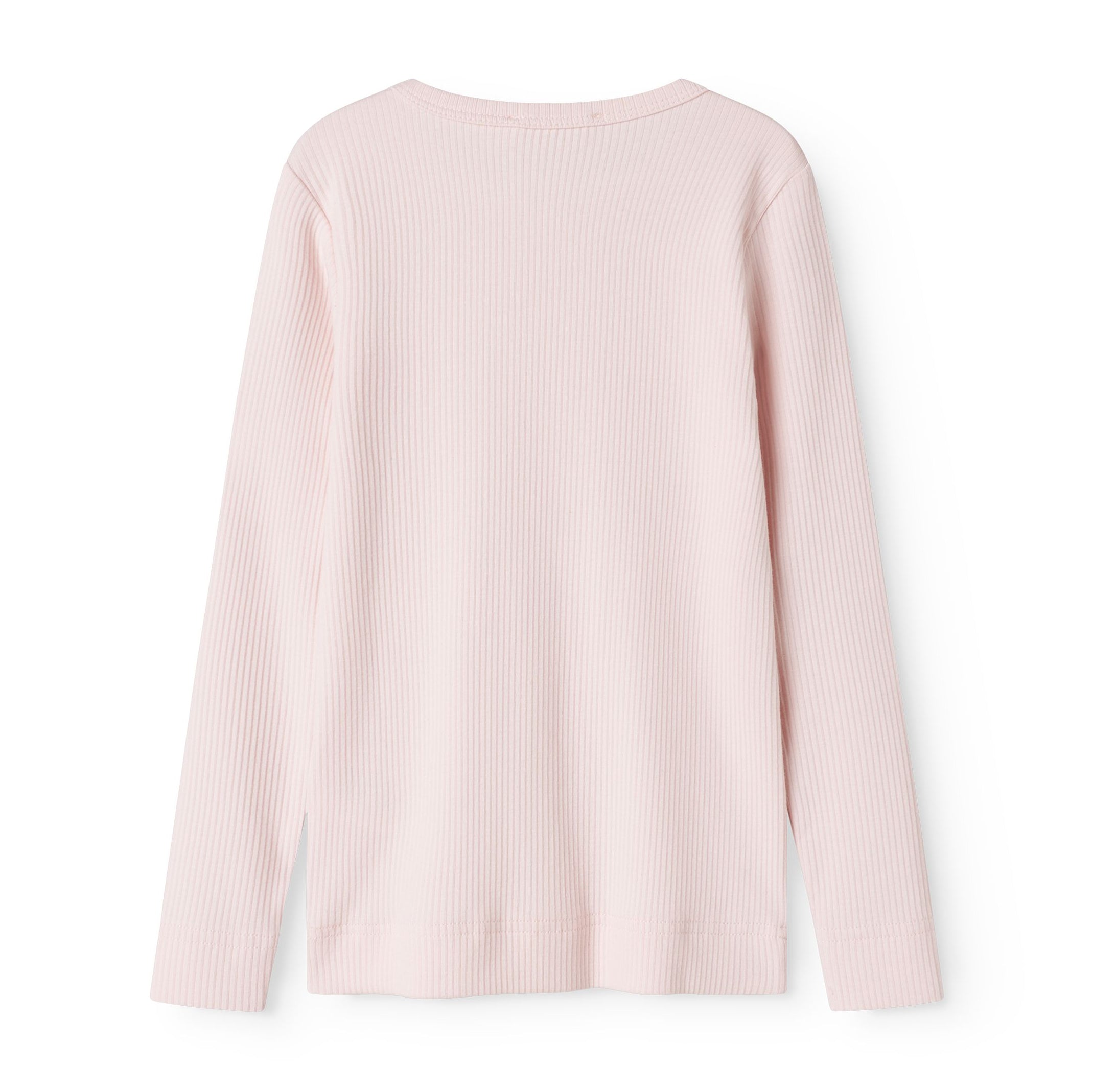 Boys & Girls Pink T-Shirt