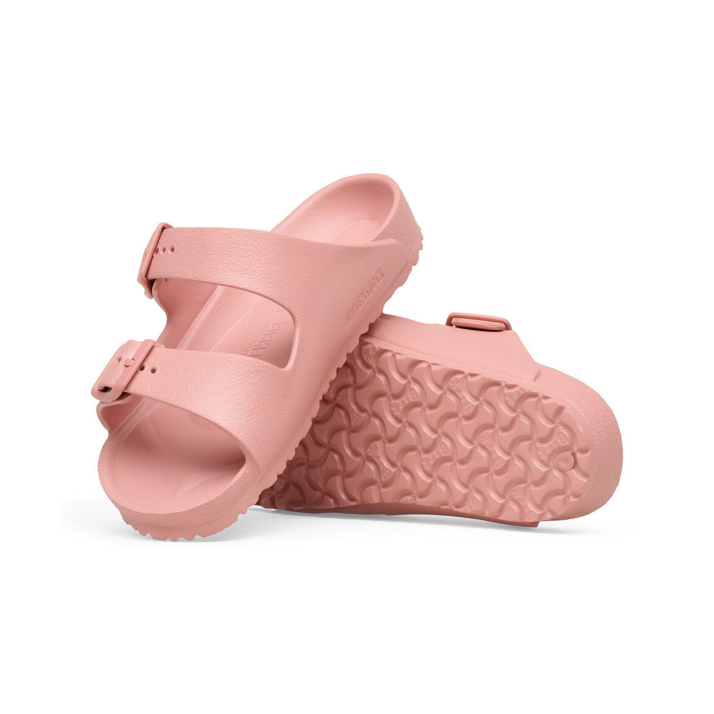 Girls Pink Slippers