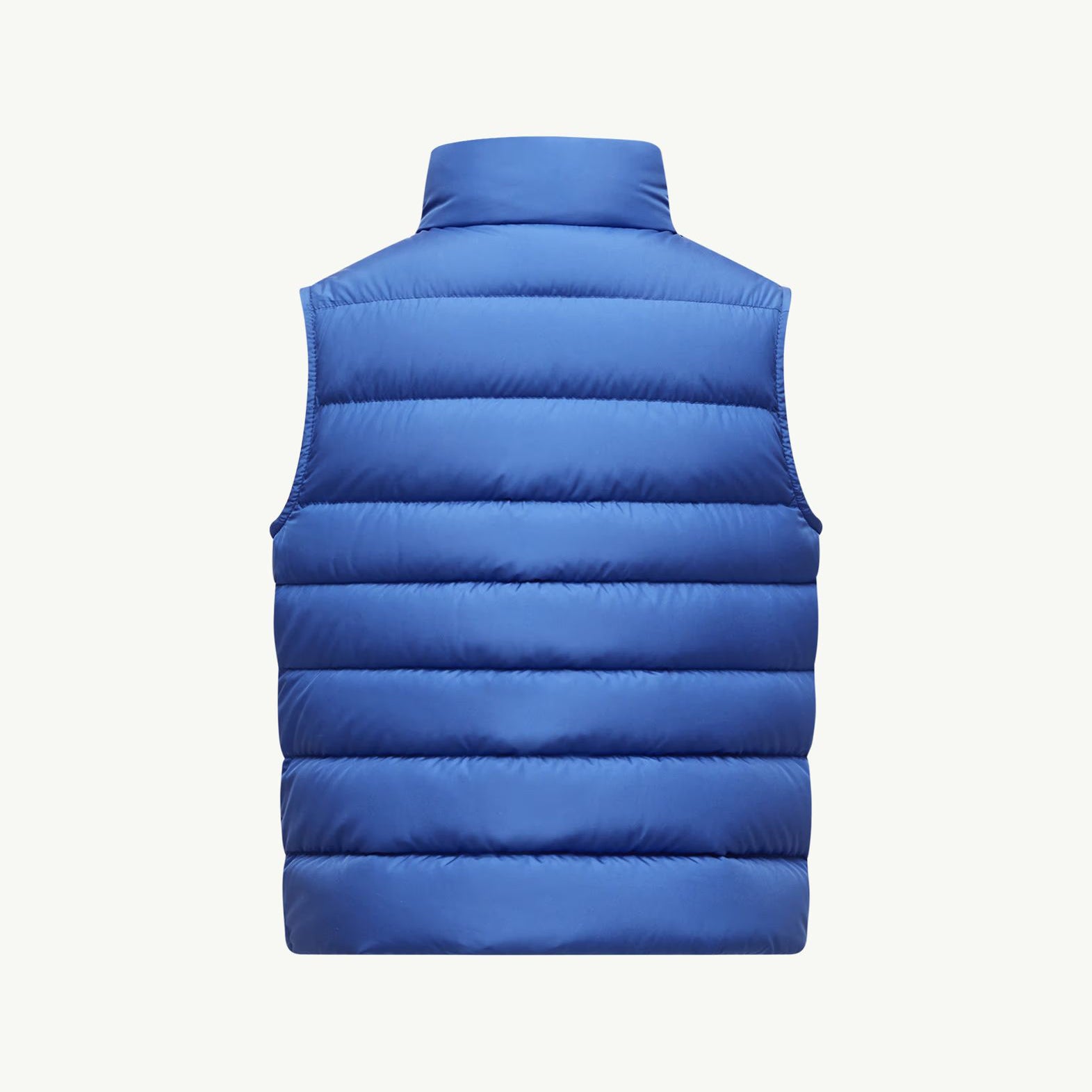 Boys Blue"ERTAVETE"Padded Down Gilet