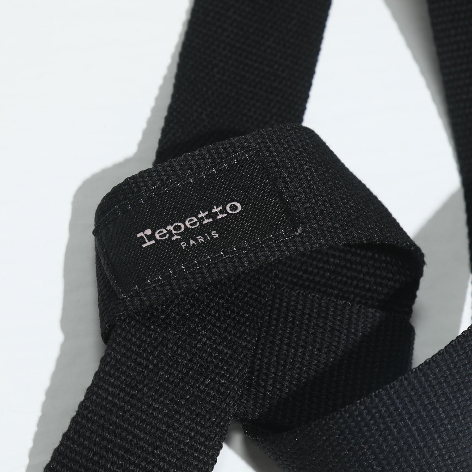 Black Yoga Mat