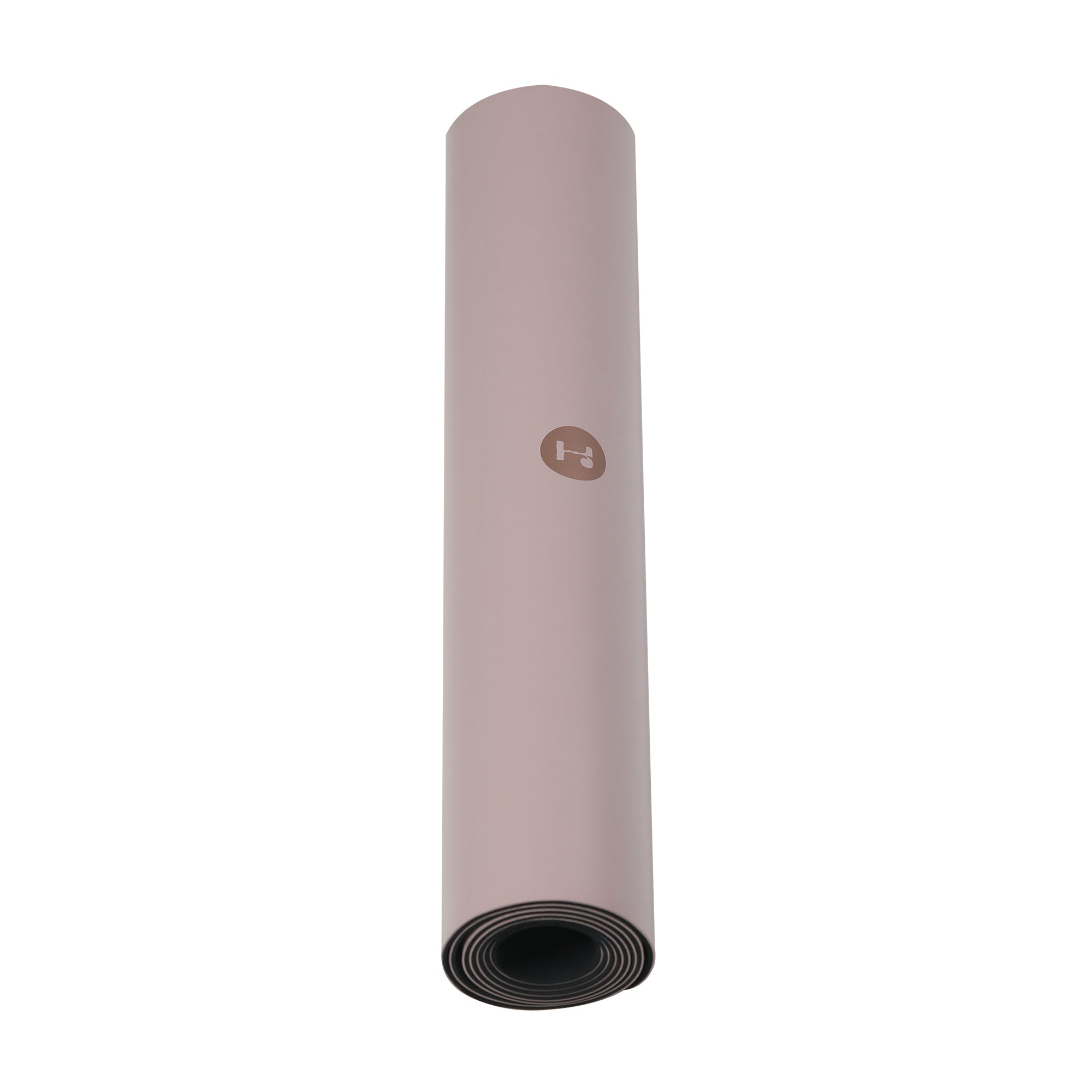 Pink Yoga Mat