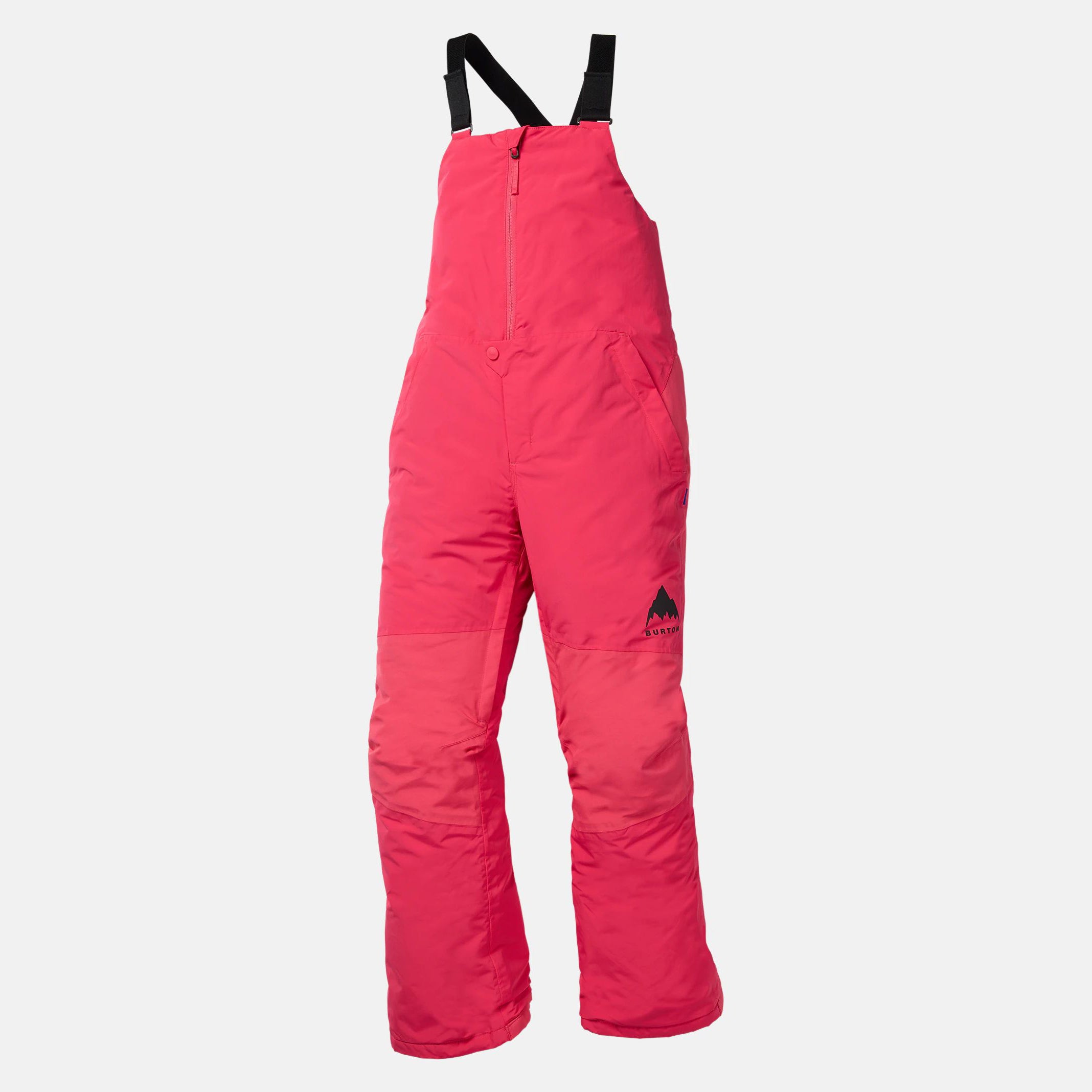 Boys & Girls Pink Skylar 2L Ski Trousers