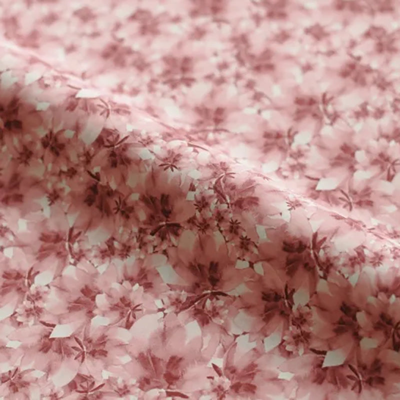 Girls Moss Pink"Sakura"Ballet Onesies(184531538HL/Plie/Moss pink)