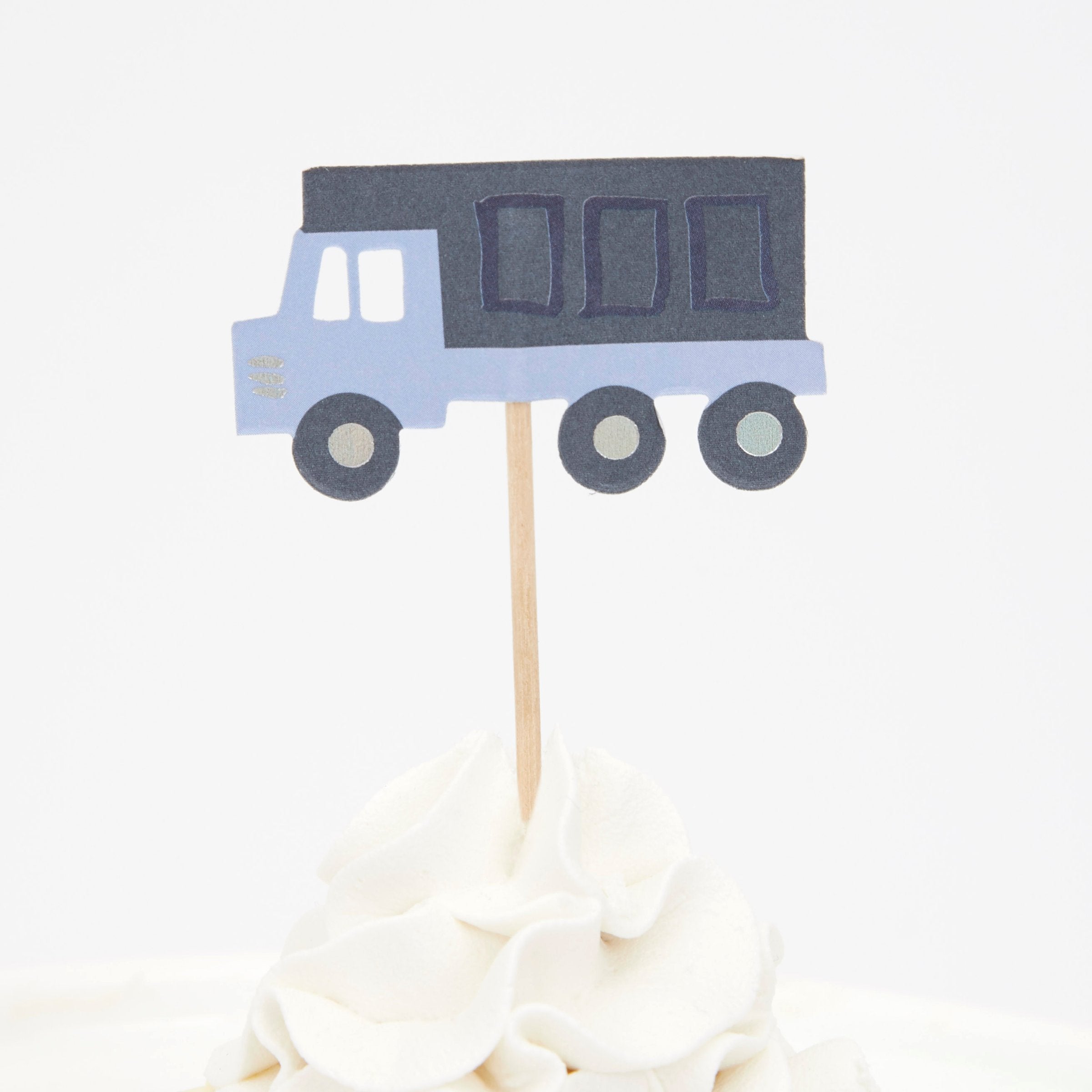 Construction Cupcake Kit(24 Pack)