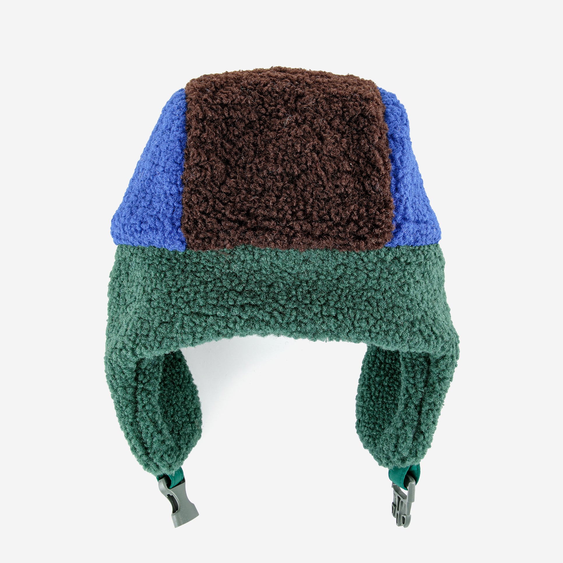 Boys & Girls Multicolor Hat