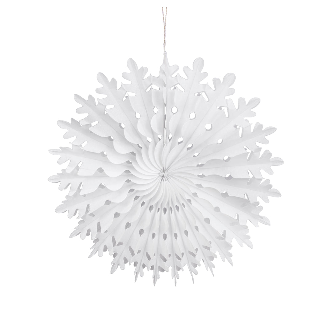 Christmas Honeycomb Decoration Kit
