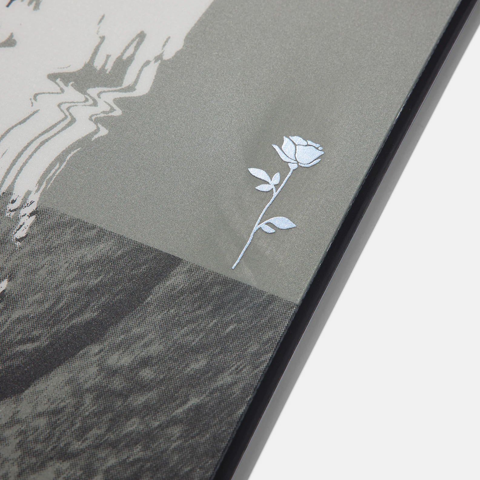 Adult Black Instigator PurePop Camber Snowboard