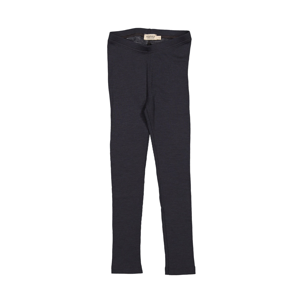 Boys & Girls Black Wool Set