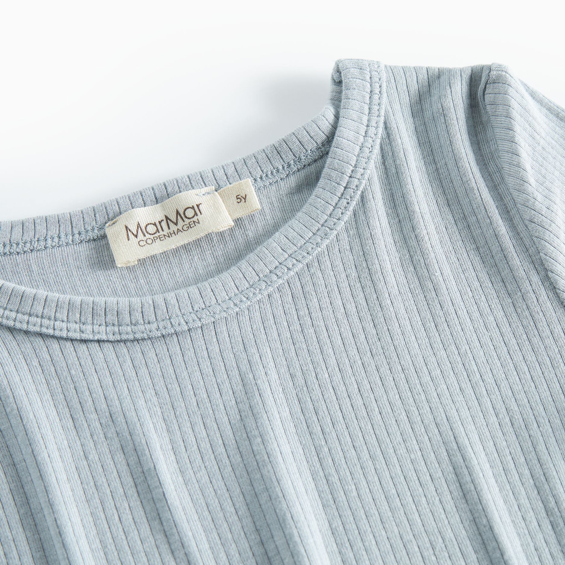 Boys & Girls Light Blue Set