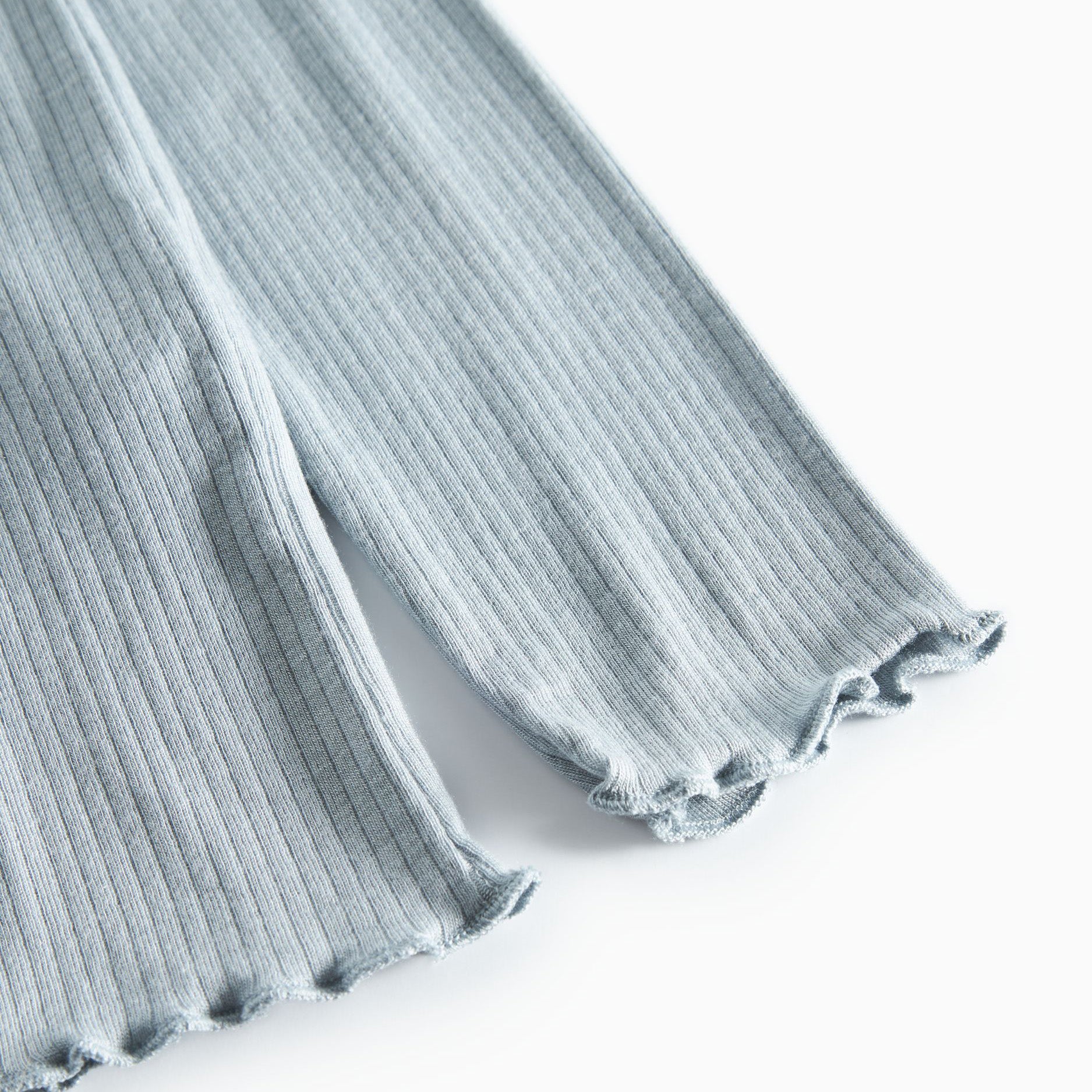 Boys & Girls Light Blue Set