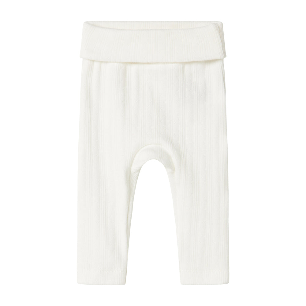 Baby Boys & Girls White Cotton Set