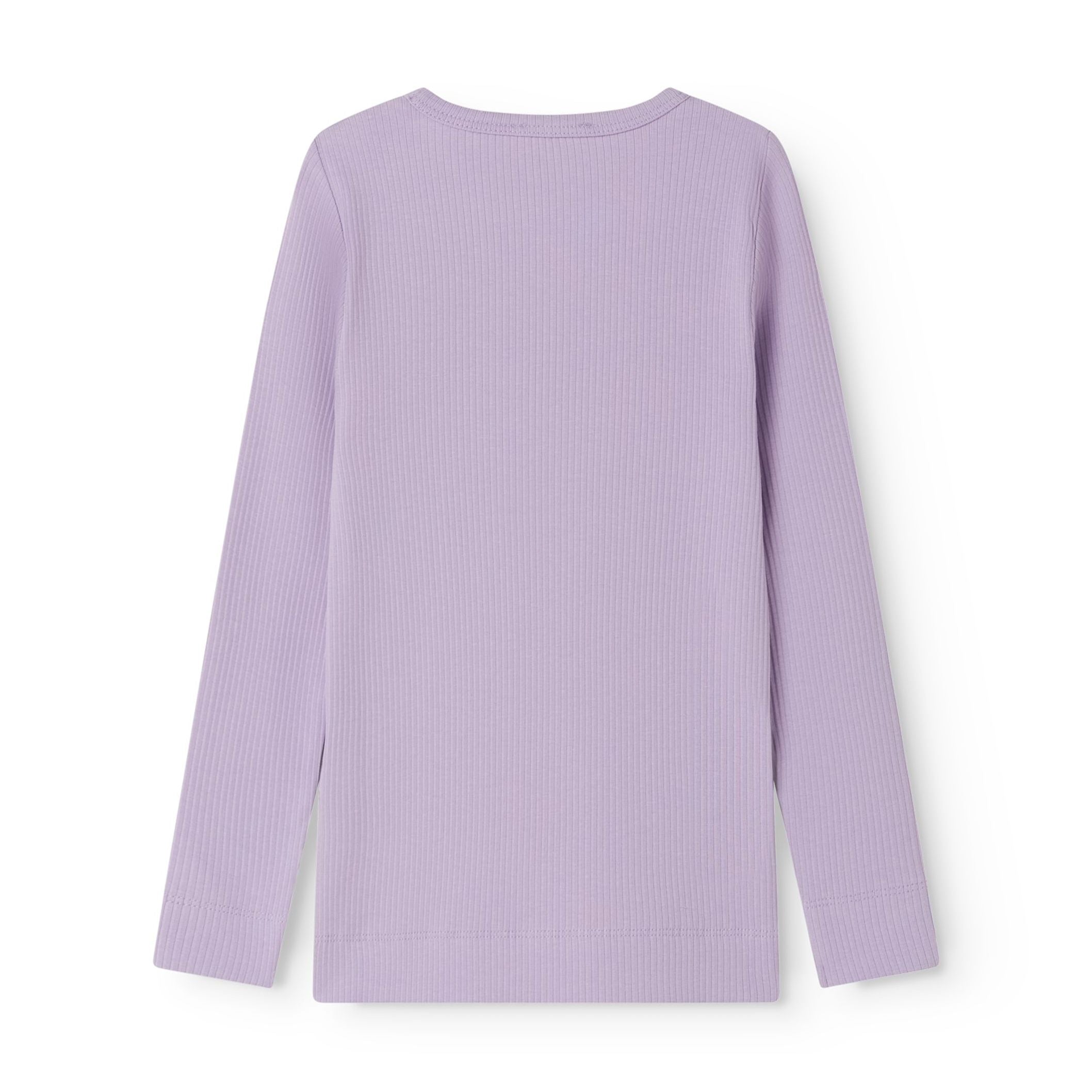 Girls Purple Set