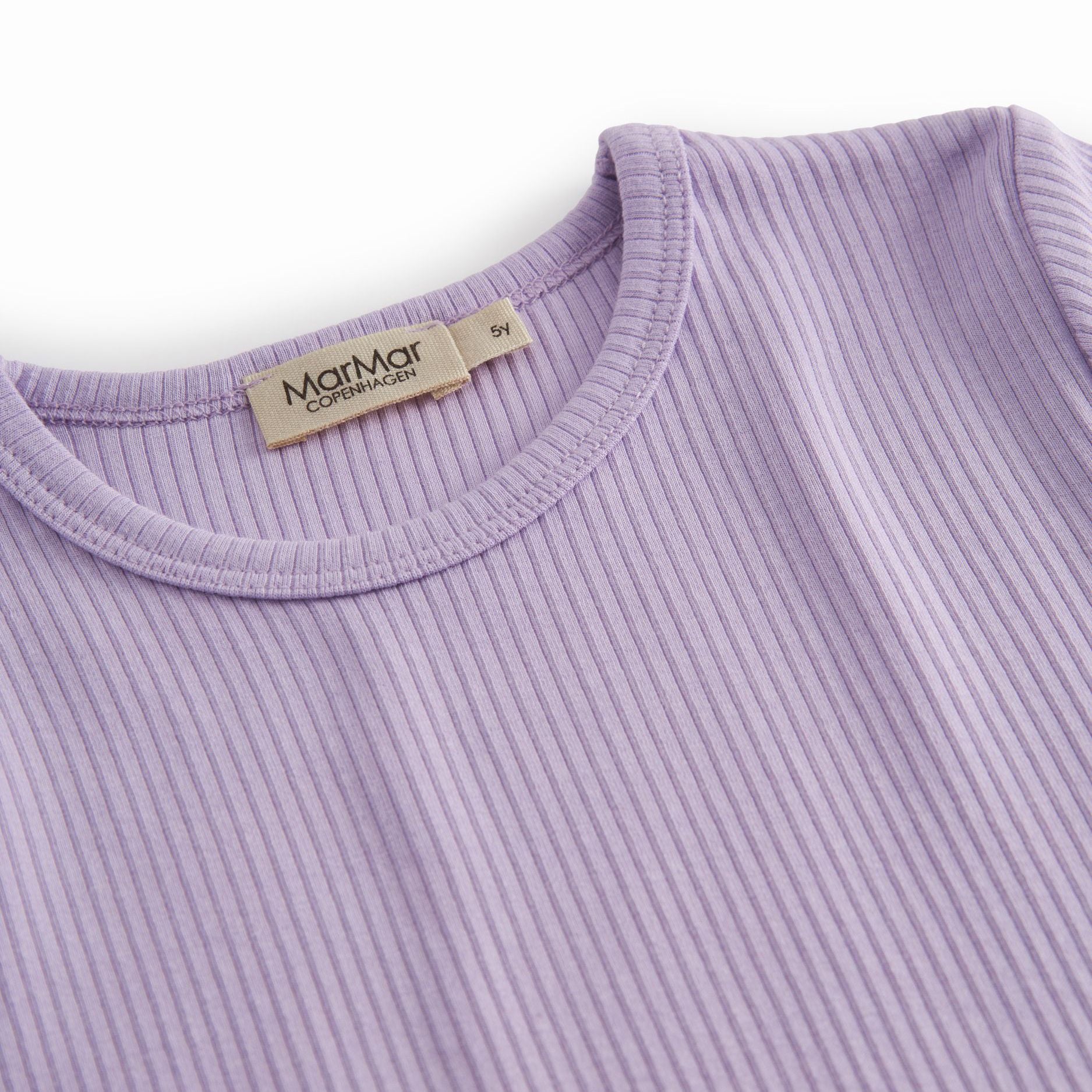 Girls Purple Set
