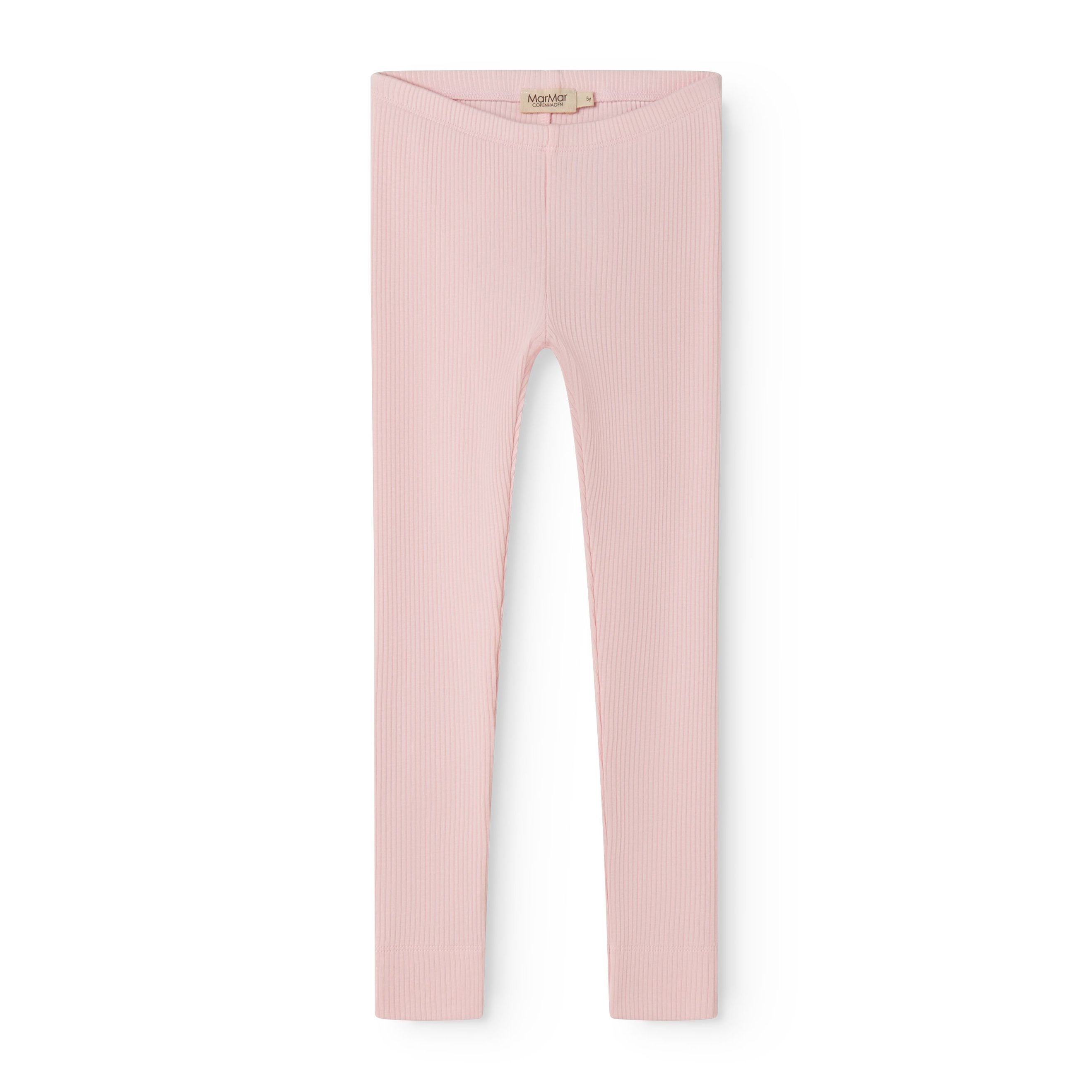 Girls Light Pink Cotton Set