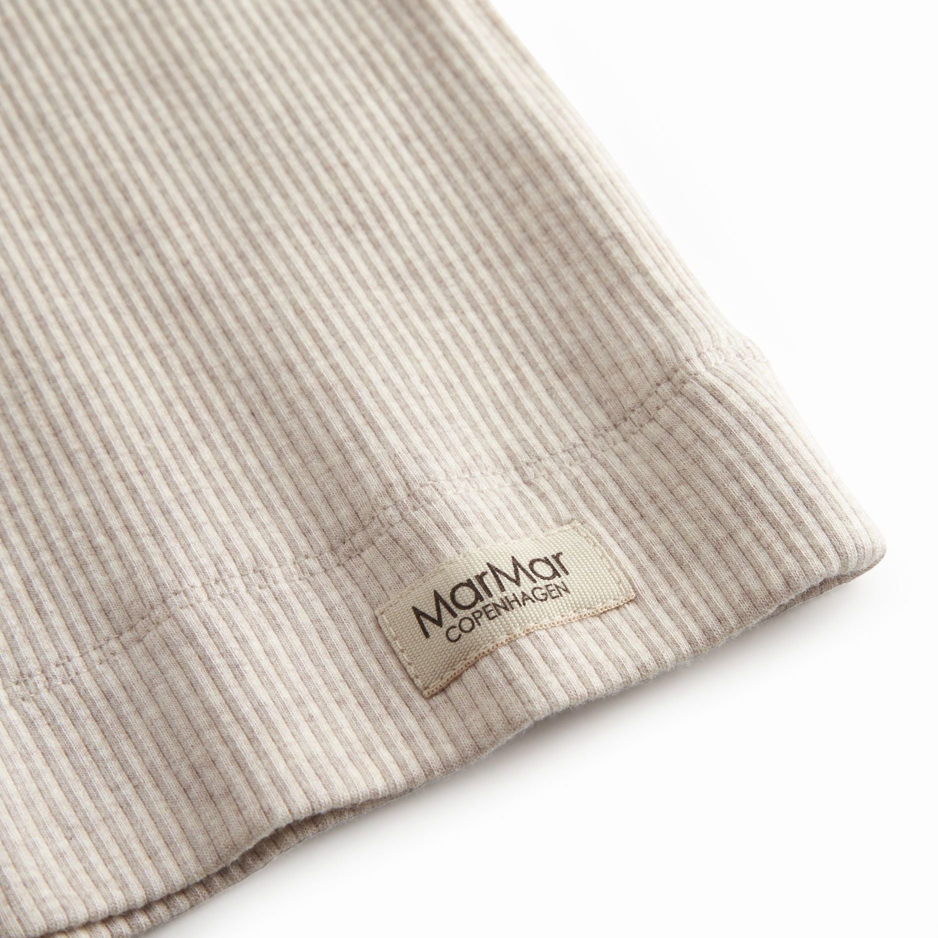Boys & Girls Beige T-Shirt