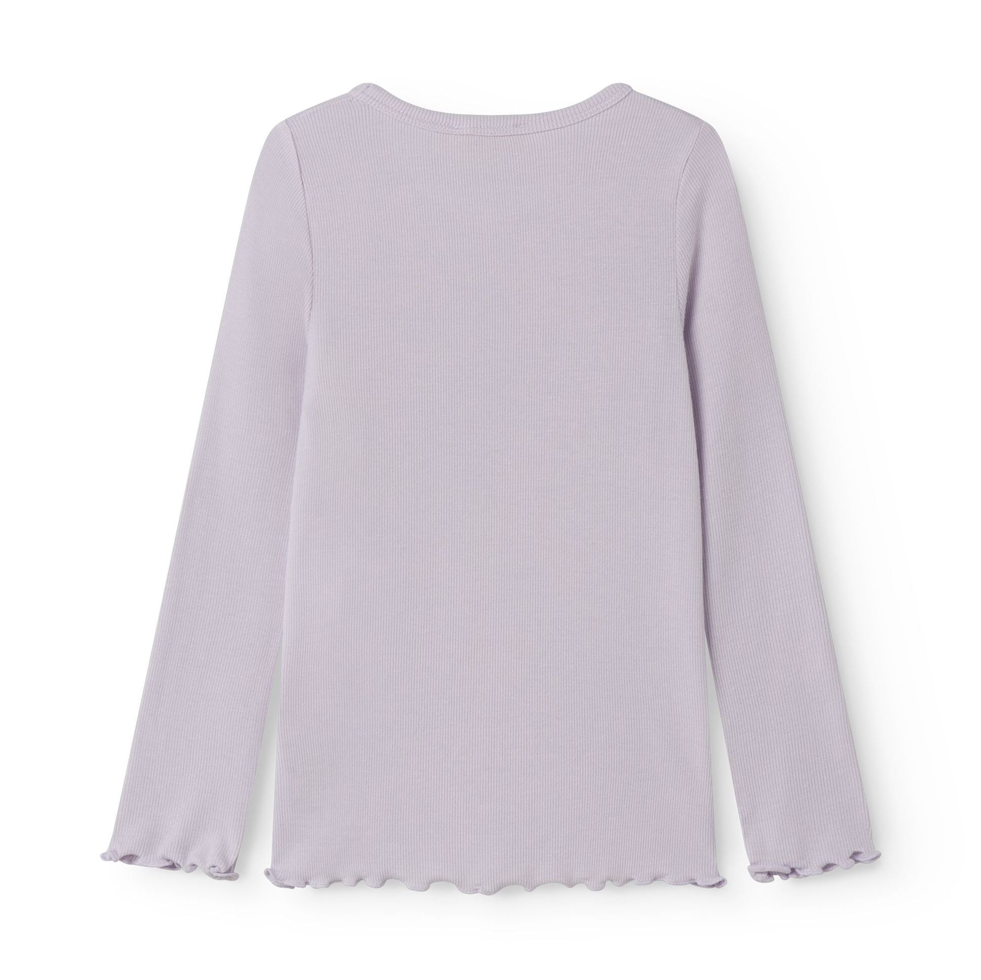 Boys & Girls Violet Set