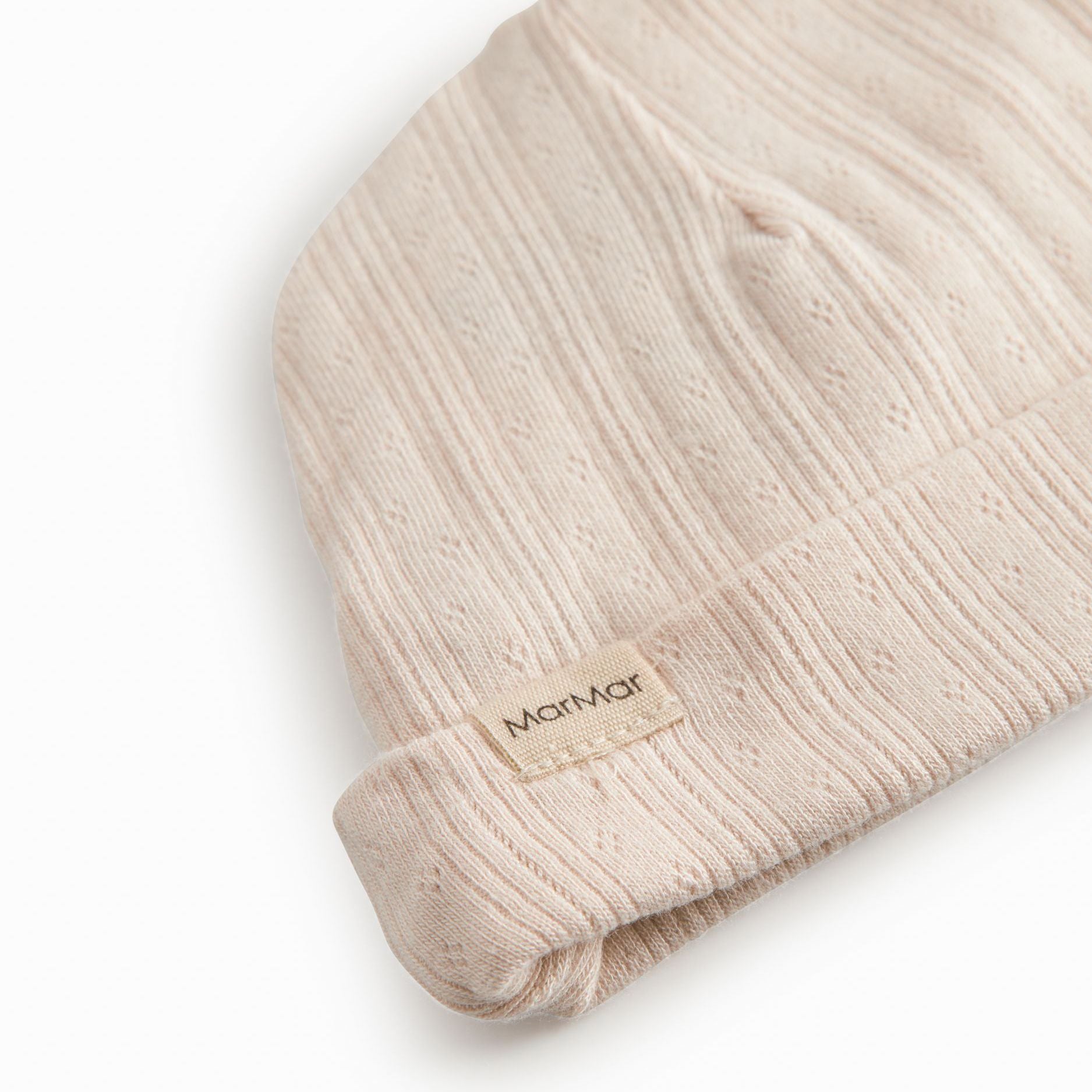 Baby Boys & Girls Misty Pink Hat