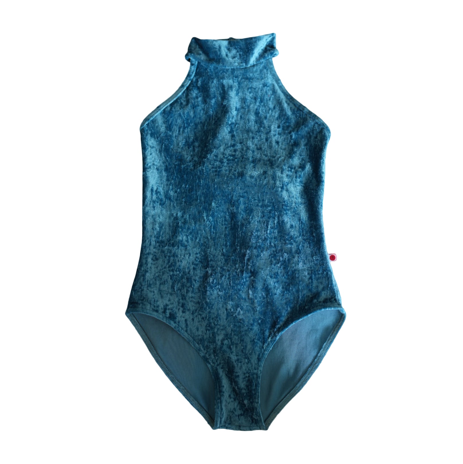 Blue"Sarah/CV-Juniper/CV-Juniper"Velvet Ballet Onesies