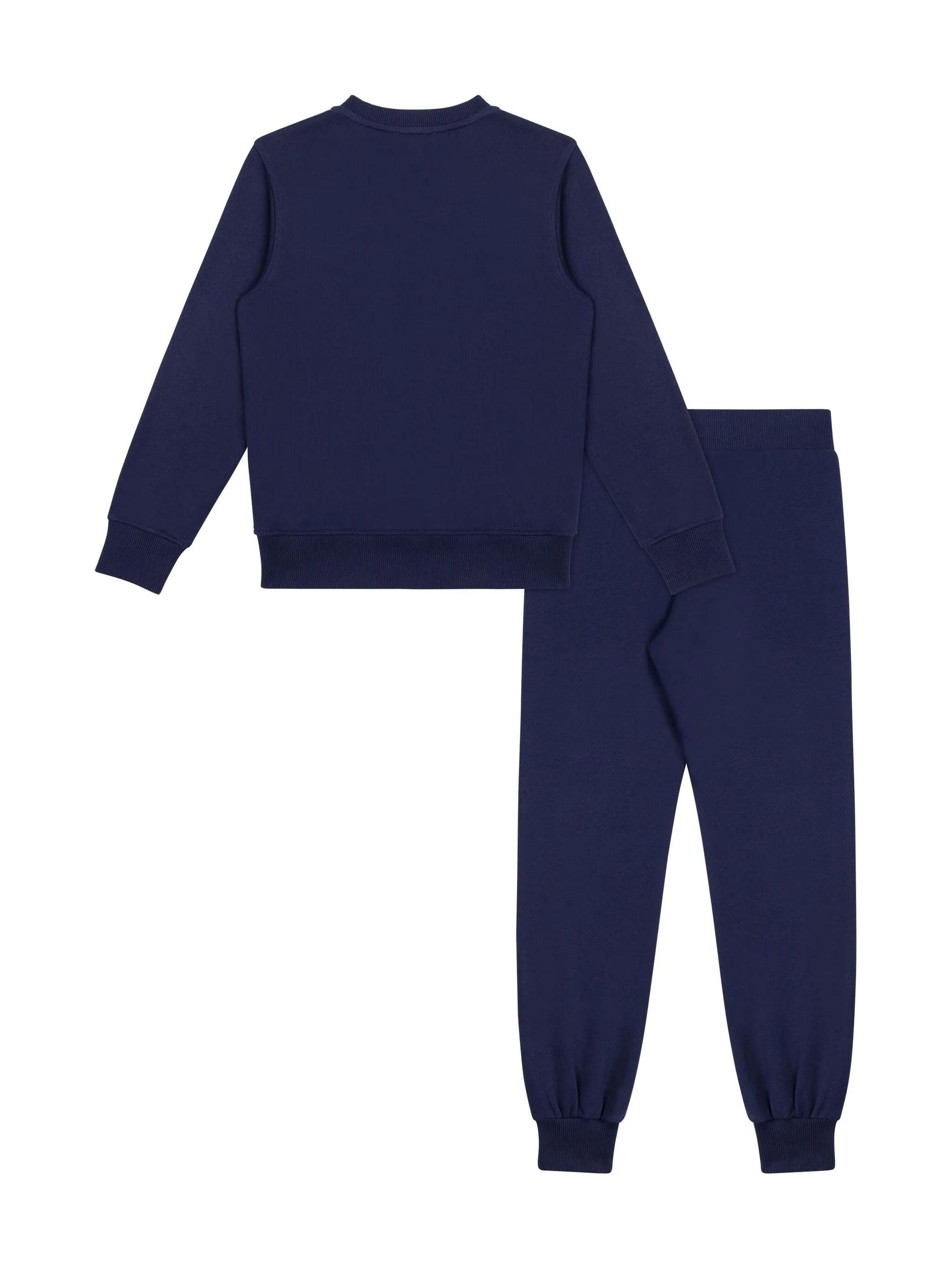TRACKSUIT