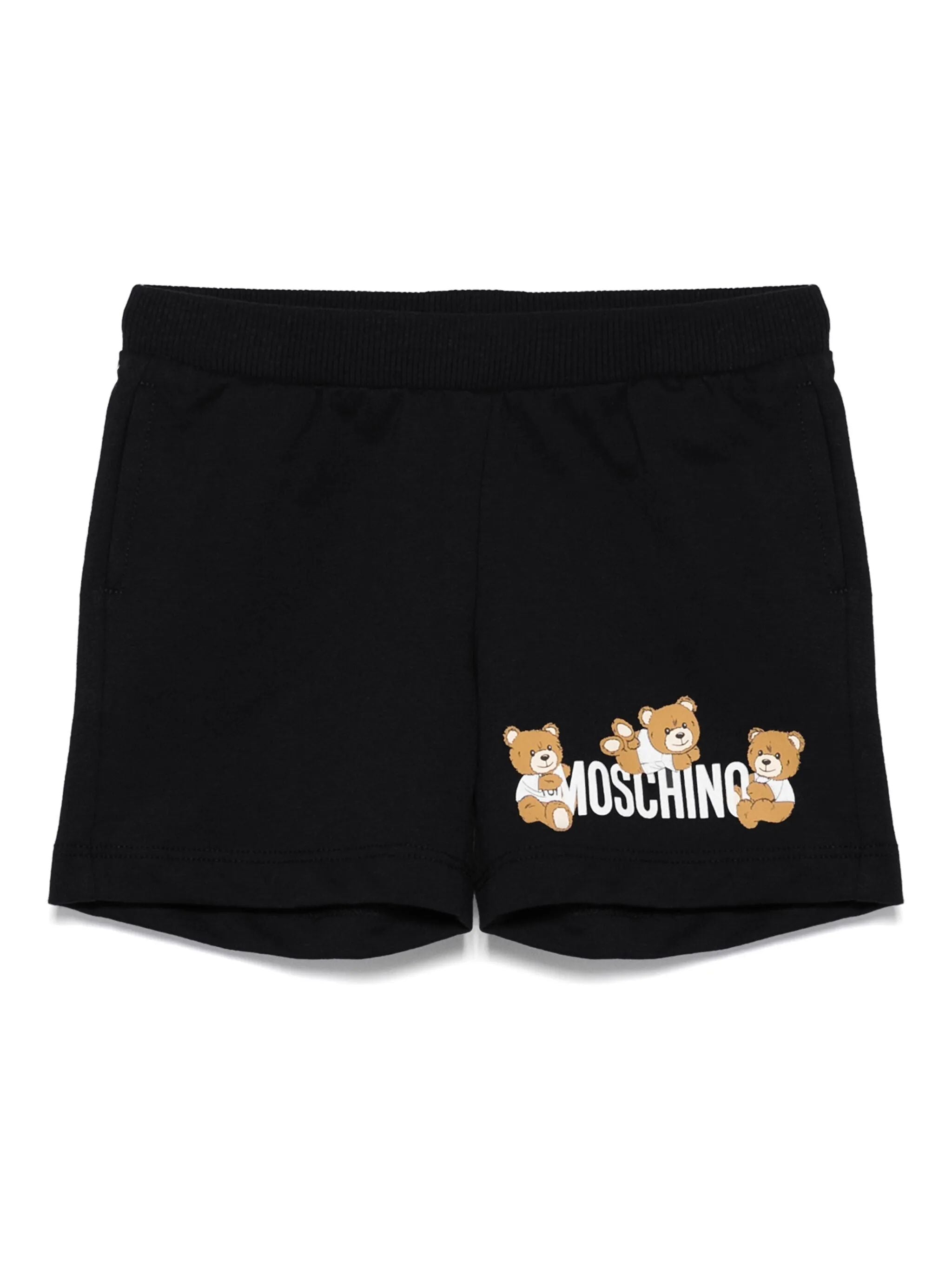 SHORTS ADDITION