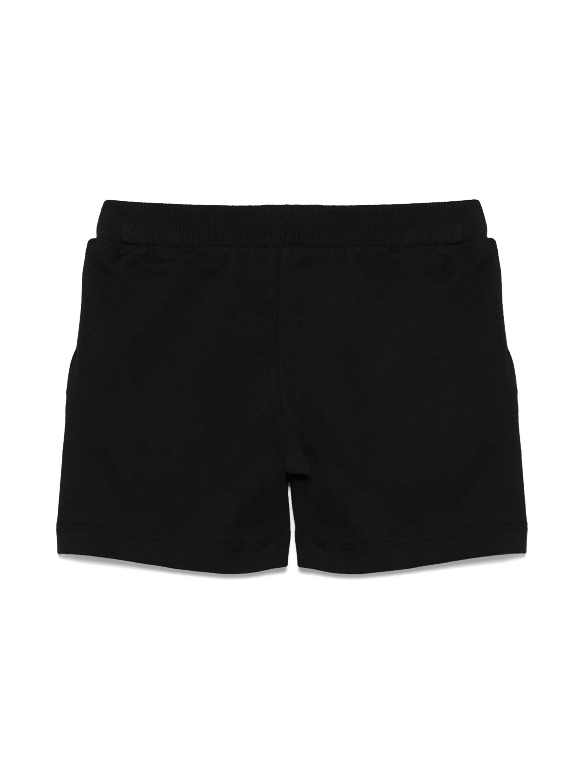 SHORTS ADDITION