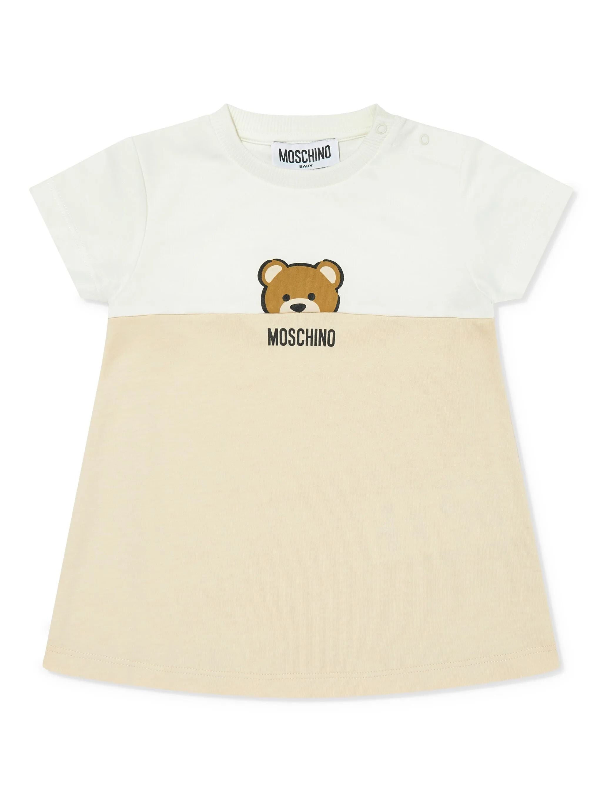 DRESS WITH GIFT BOX