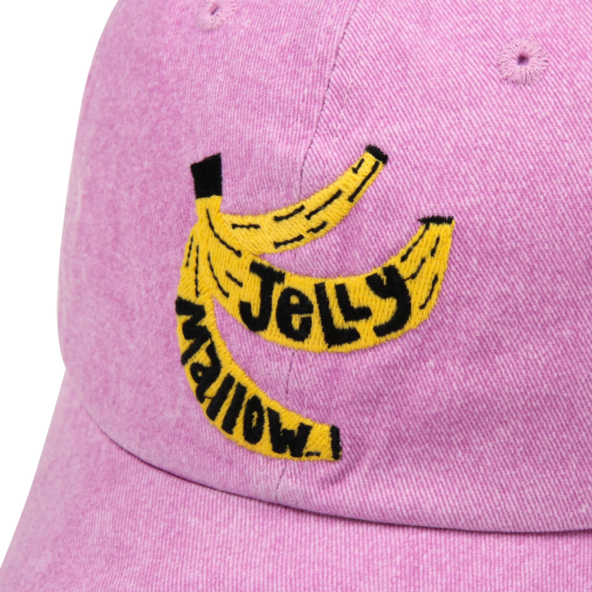 Boys & Girls Purple Baseball Cap