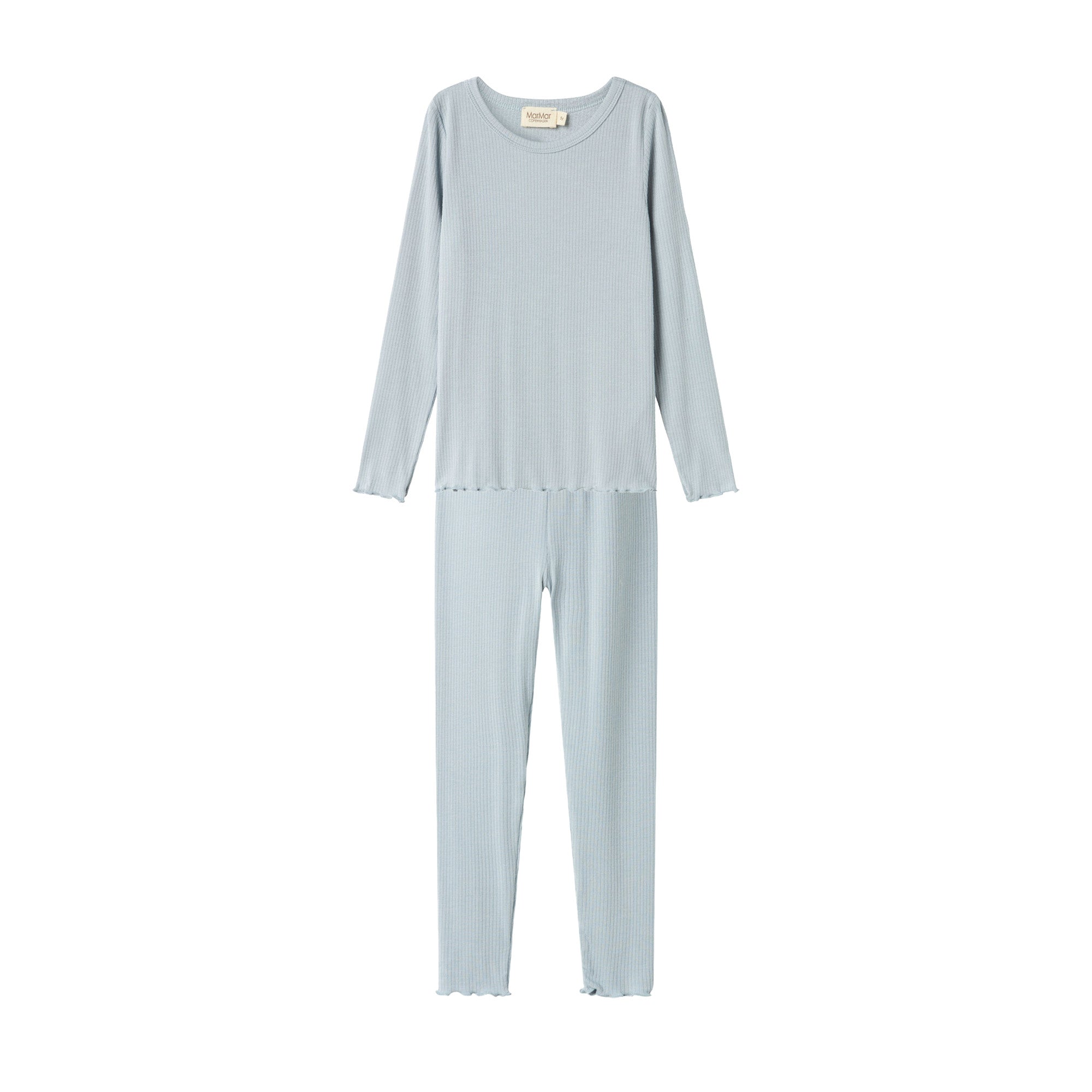 Boys & Girls Light Blue Set