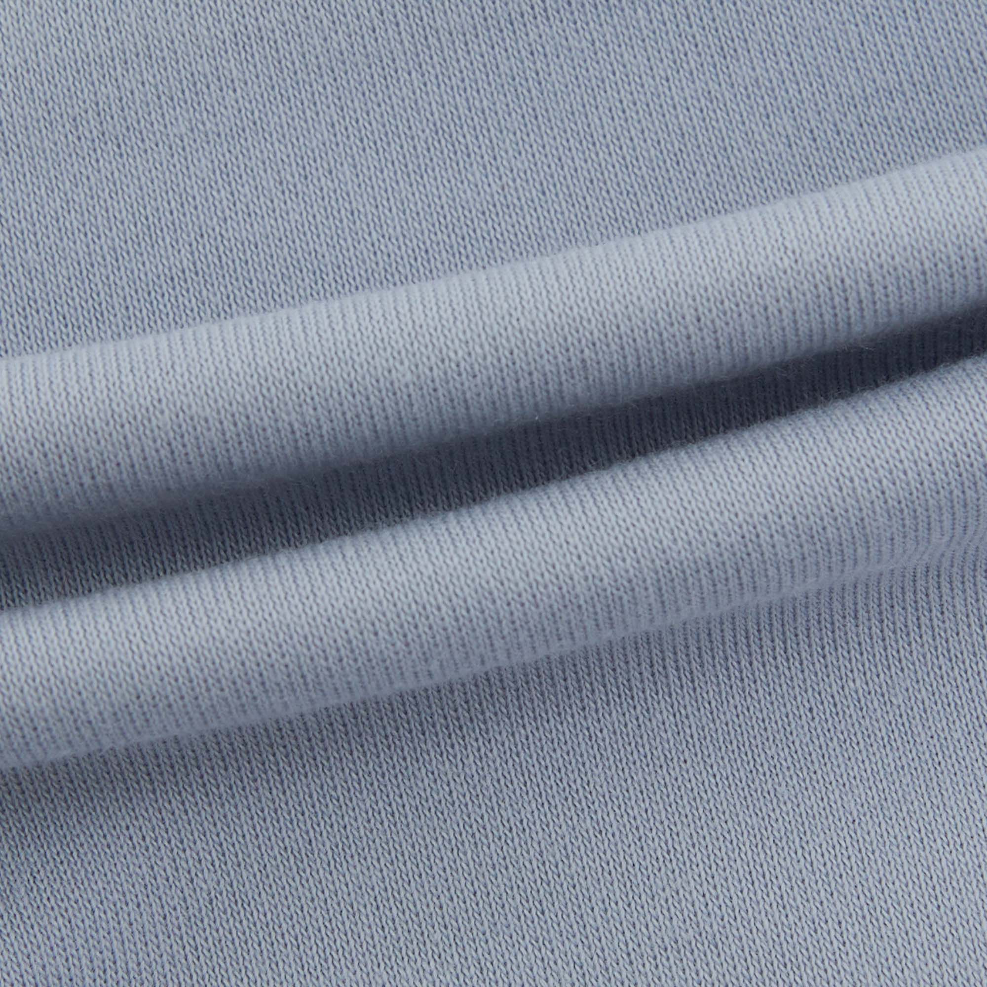 Girls Light Blue Ballet Top