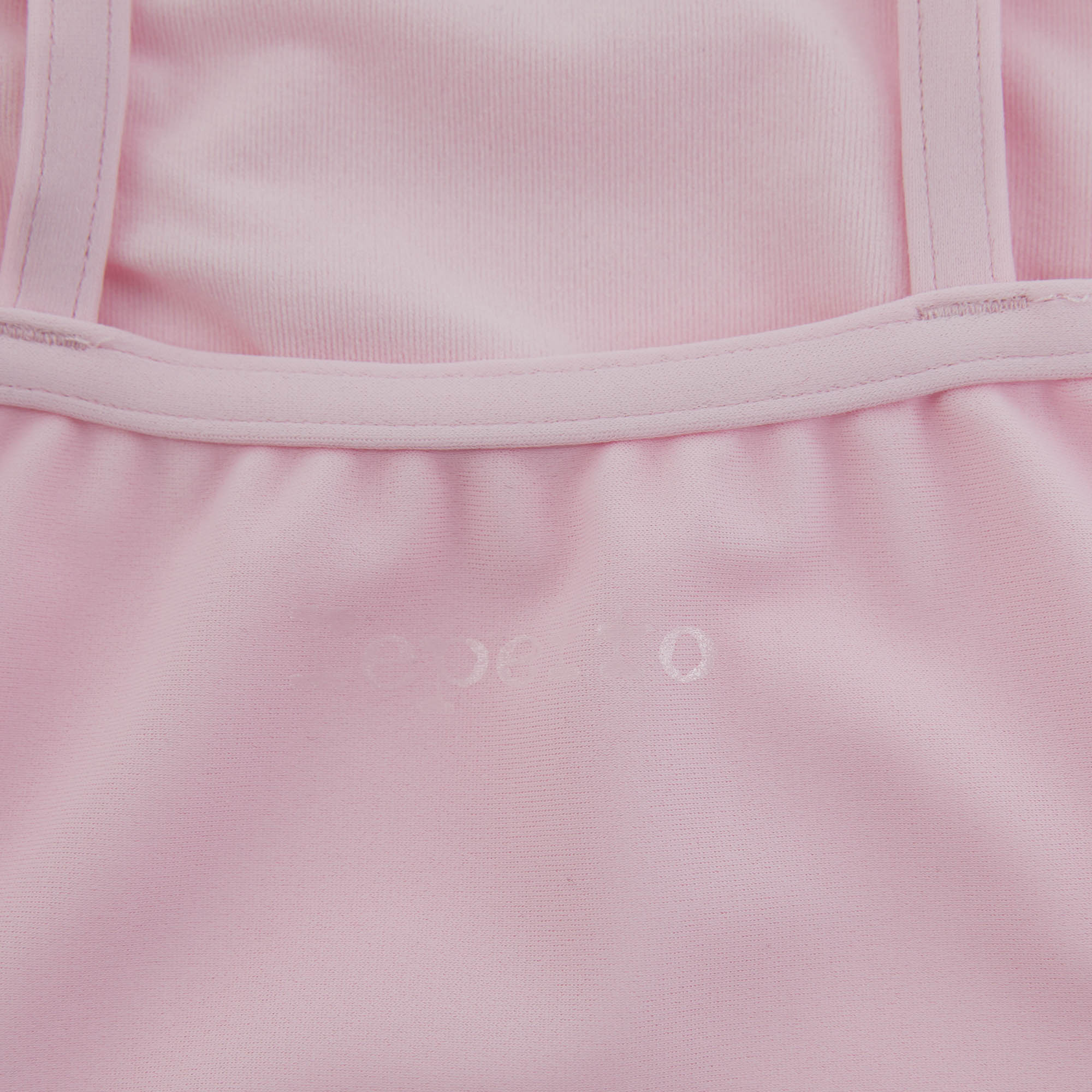 Girls Pink Ballet Onesies