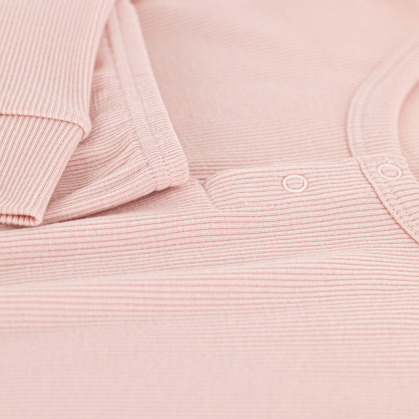 Girls Pink Nightwear Set