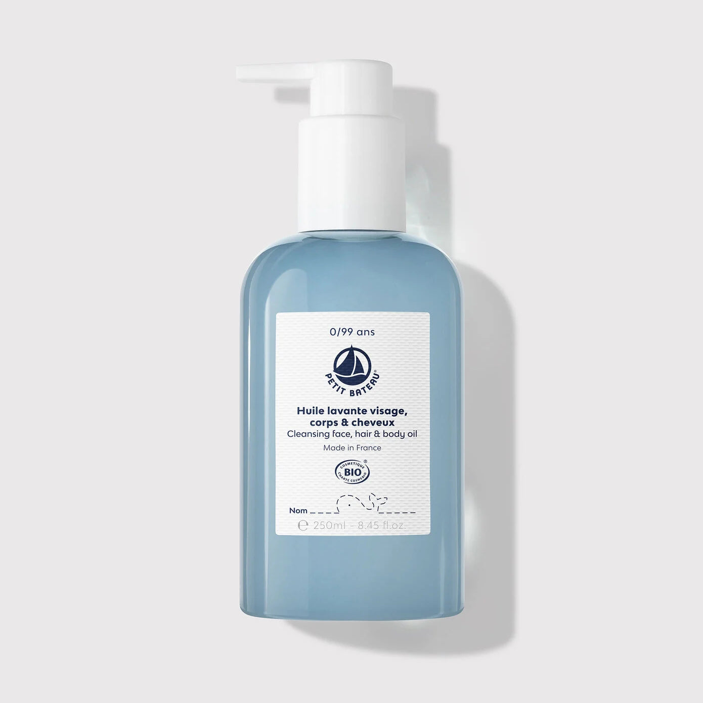 Huile Lavante Bio 250ml