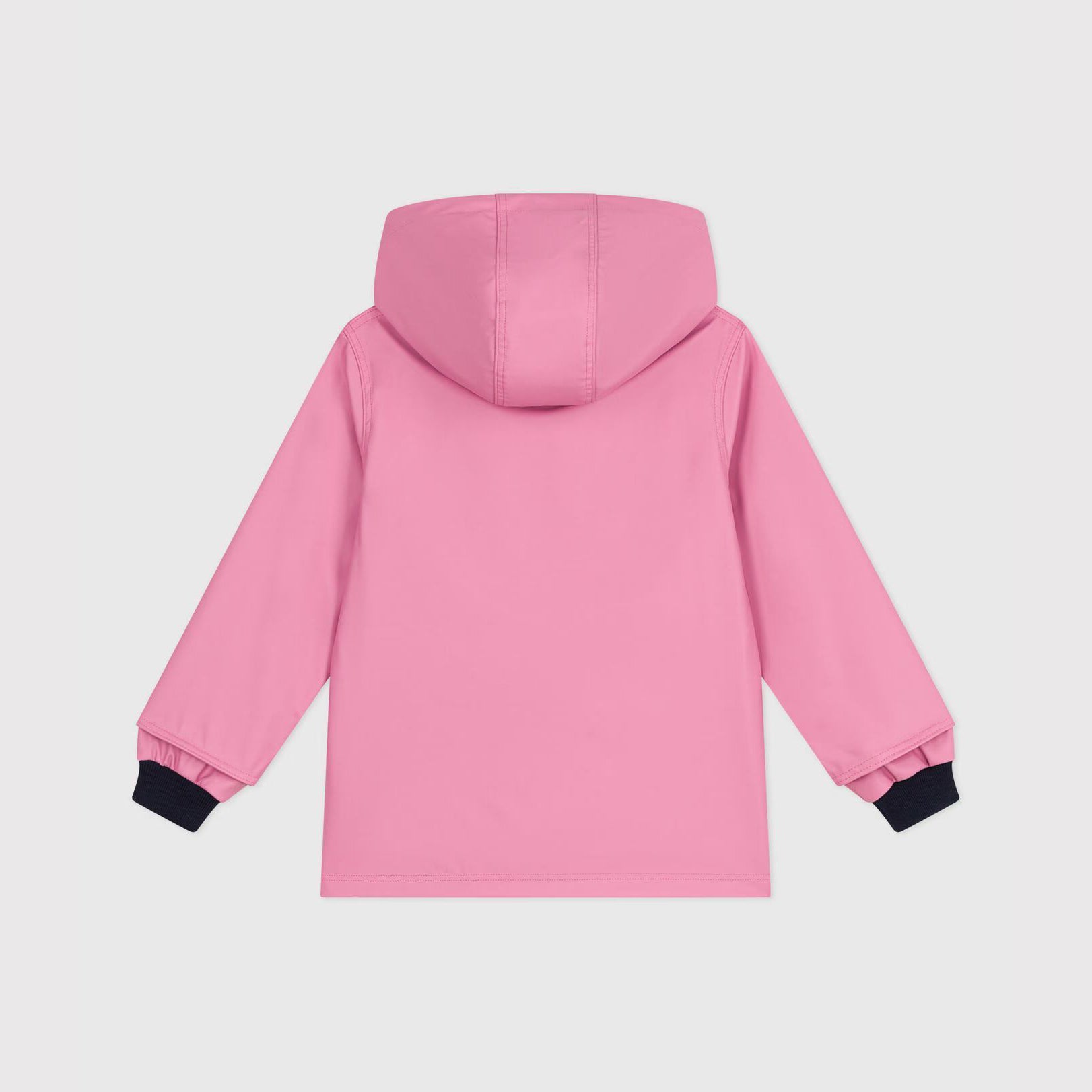 Girls Pink Coat