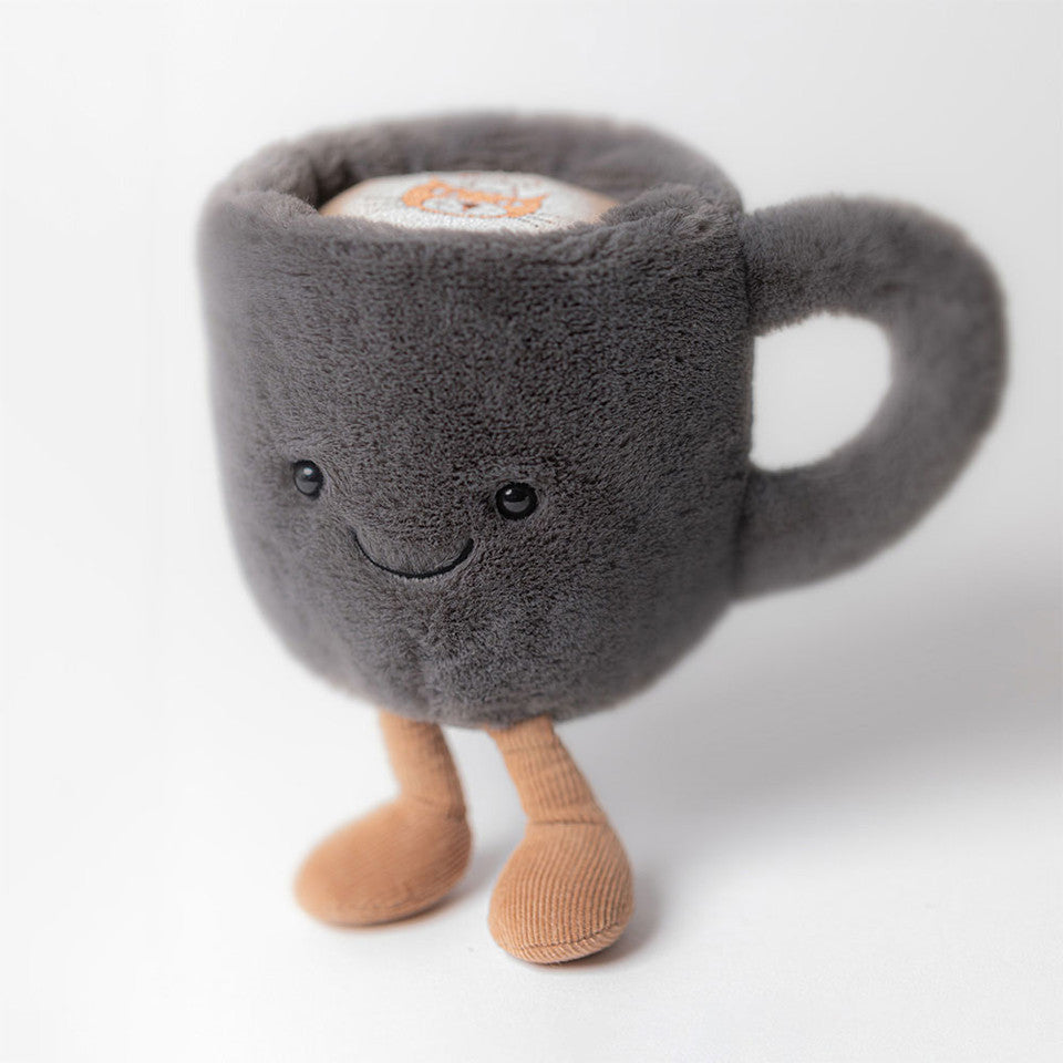 Amuseables Coffee Cup(14x10x9cm)