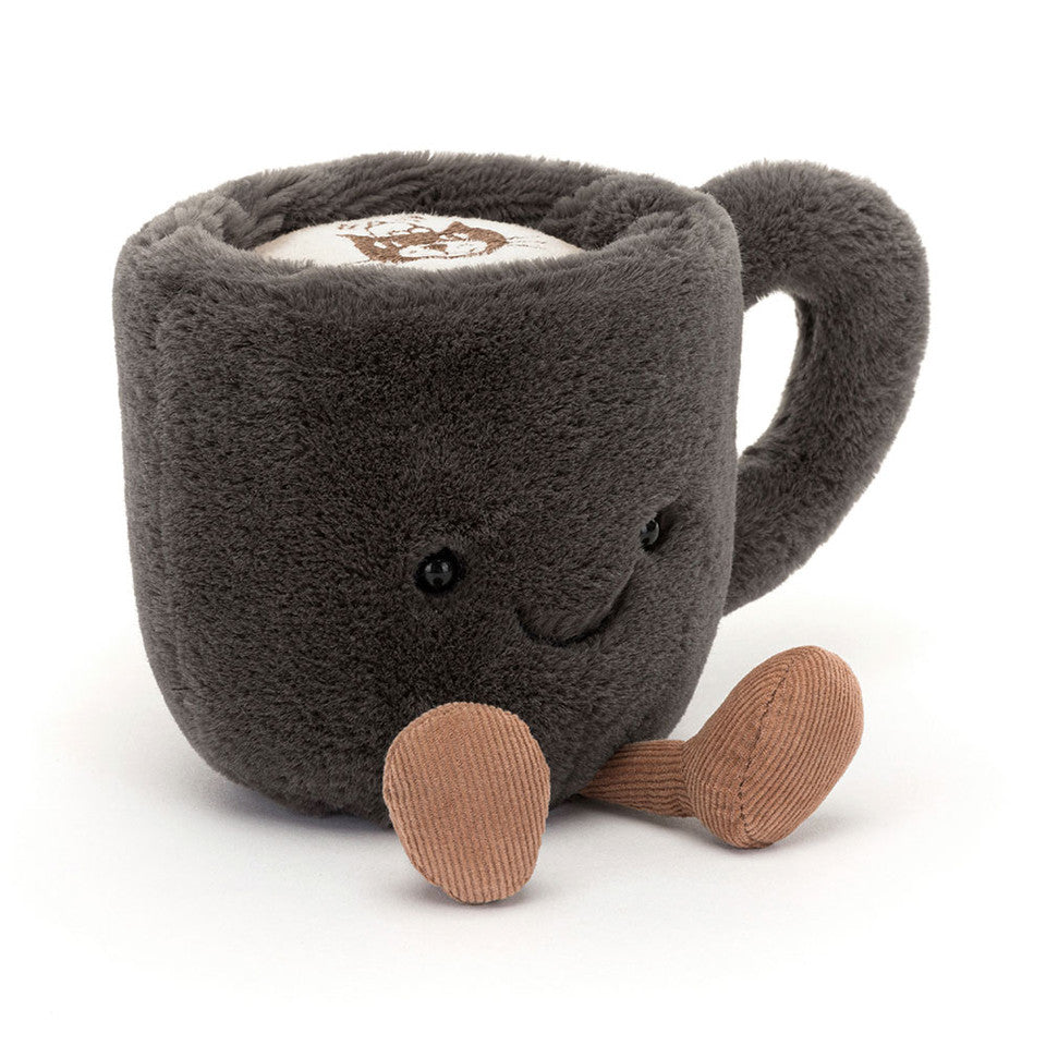 Amuseables Coffee Cup(14x10x9cm)