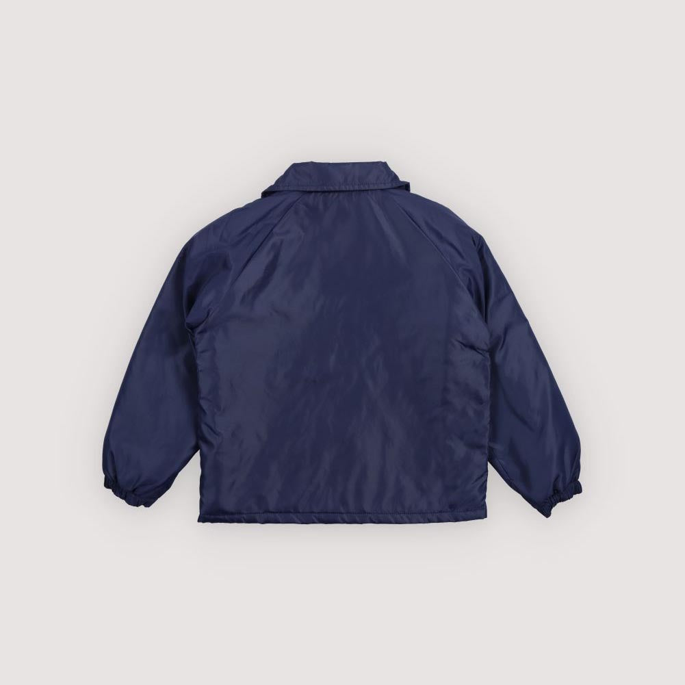 Boys Navy Jacket
