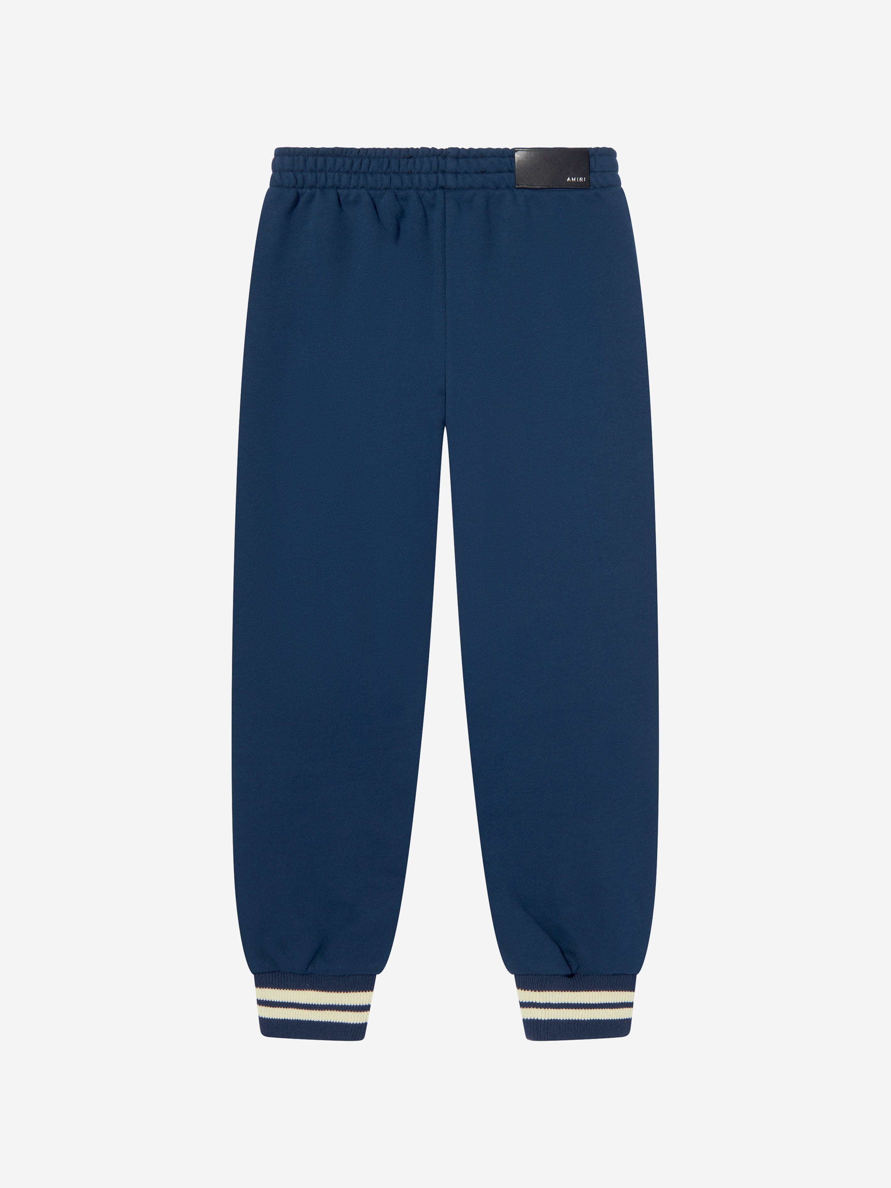 Kids MA Hollywood Joggers in Navy