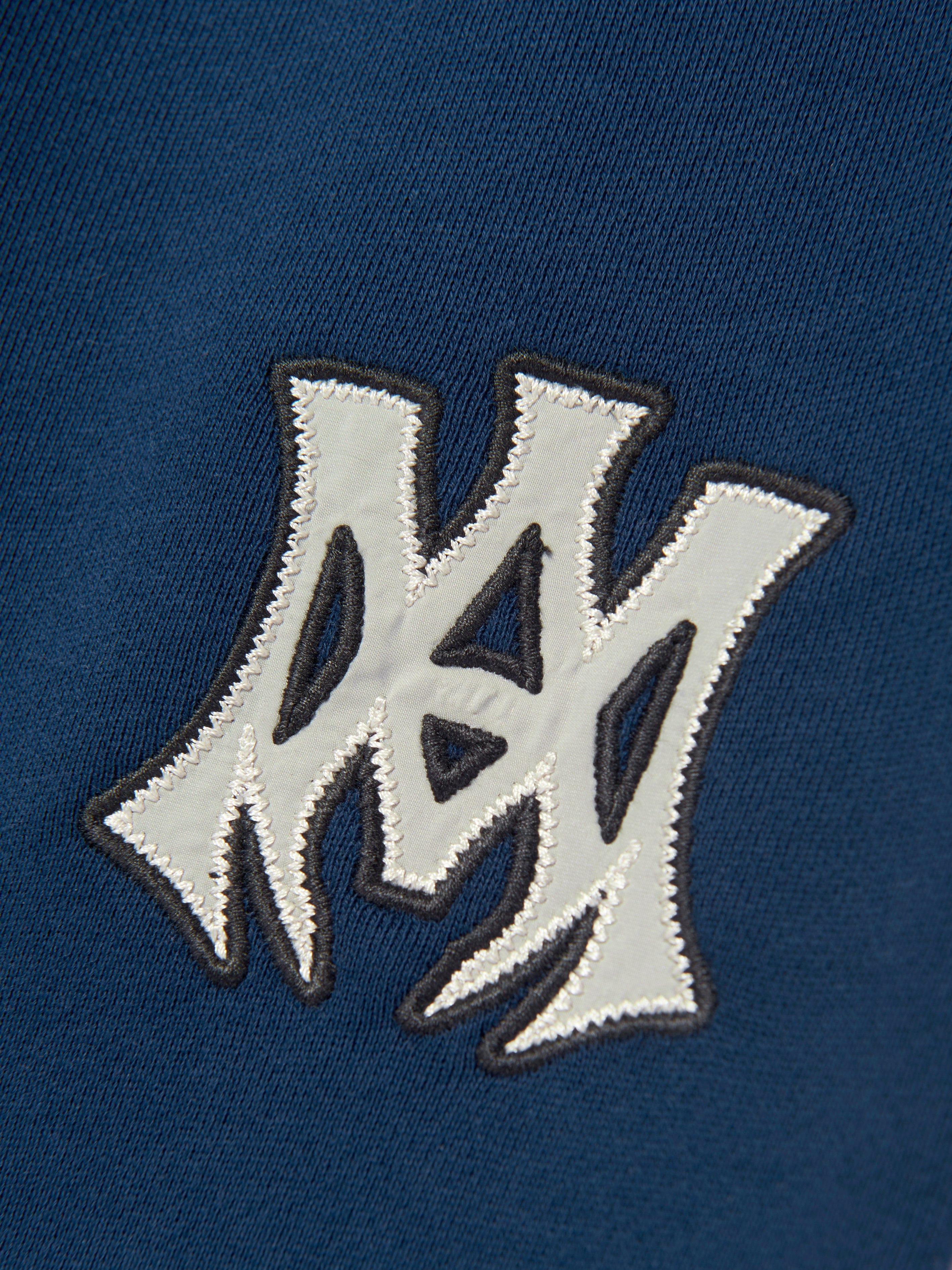 Kids MA Hollywood Joggers in Navy