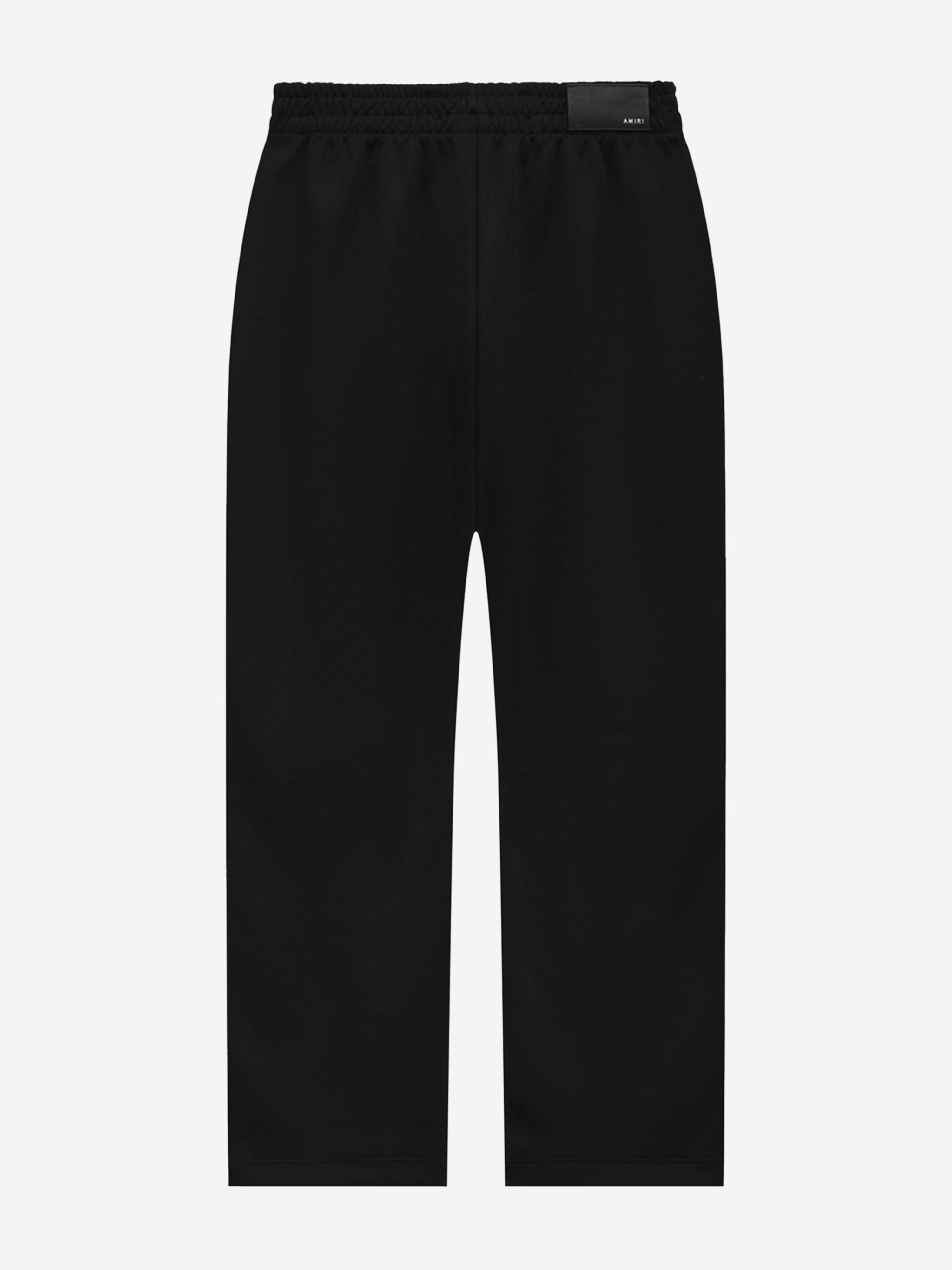 Kids Bones Track Pants in Black