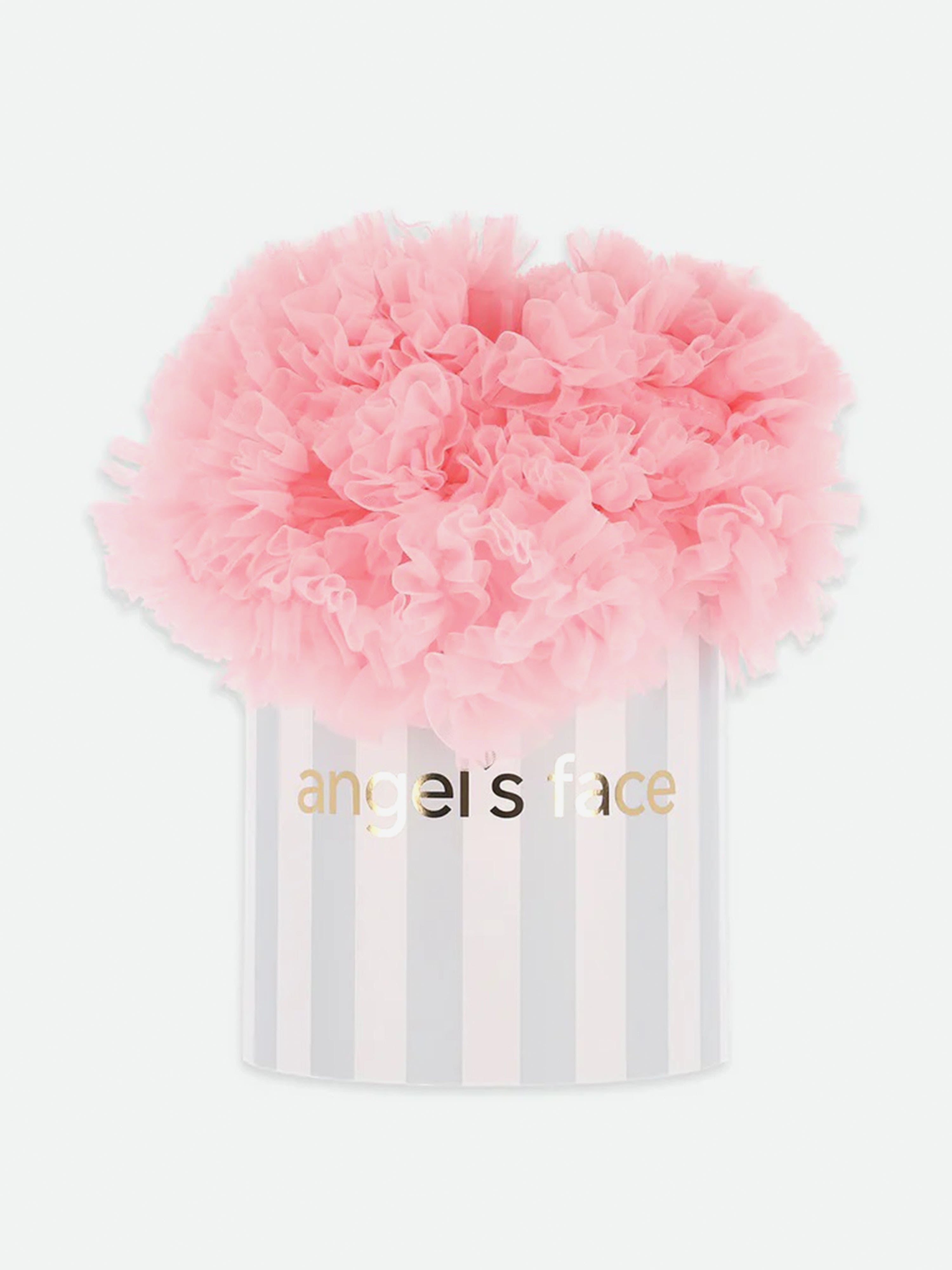Baby Girls Binky Tutu in Pink