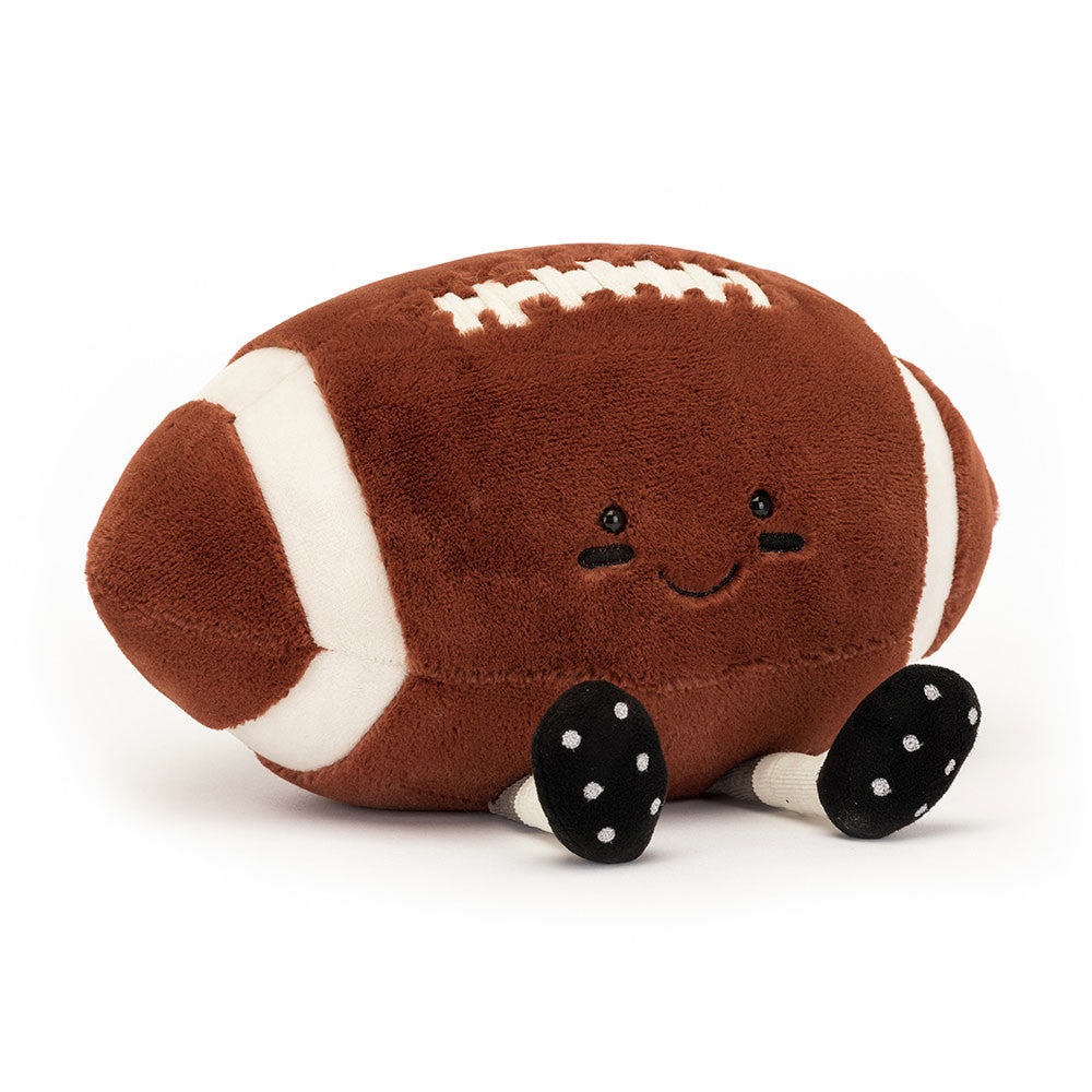 Amuseables Sports American Football(25x28x16cm)