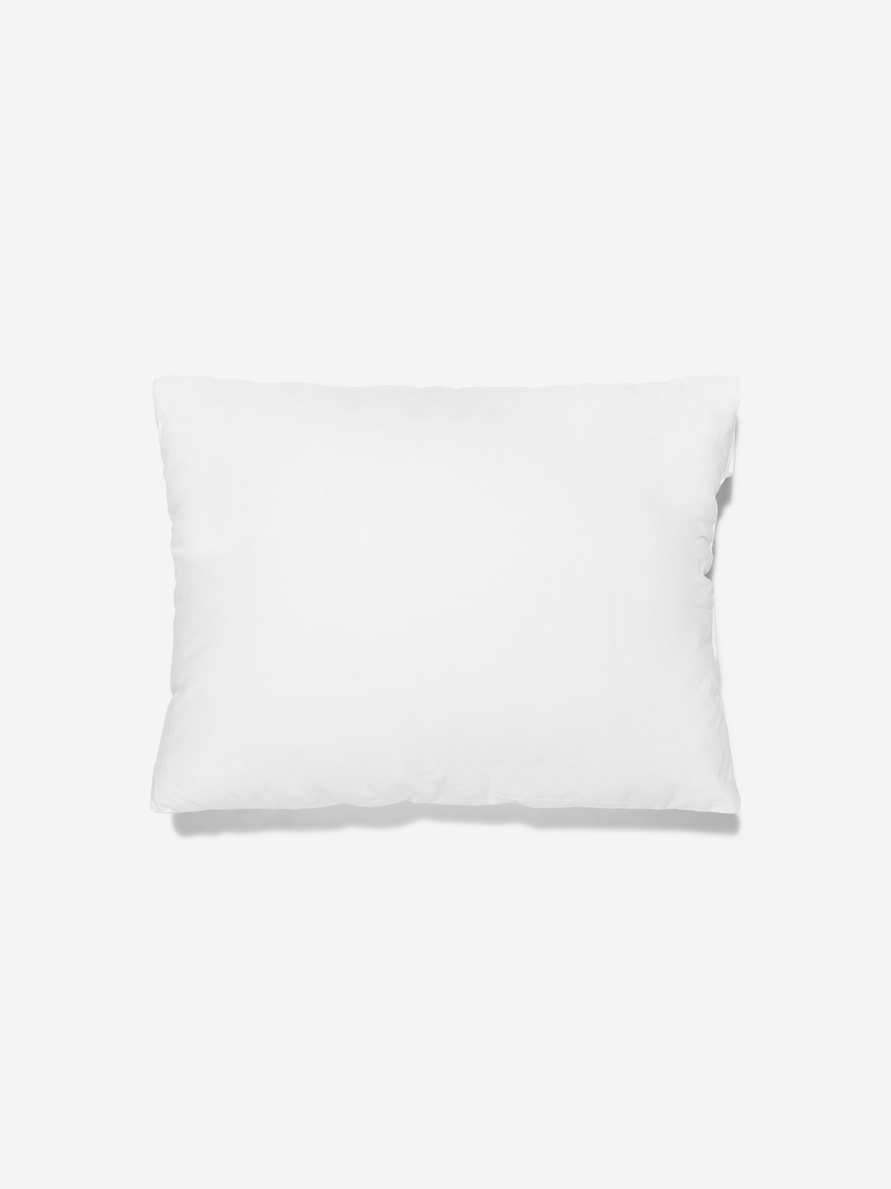 Atelier Choux Girls Carousel Satin Cushion in Pink