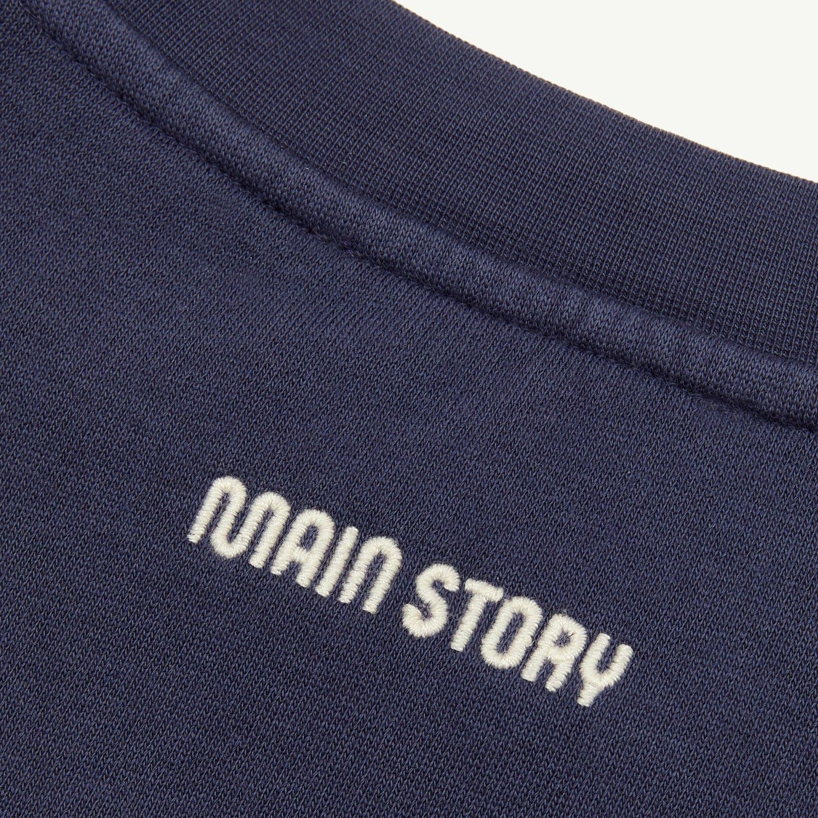 Boys & Girls Grey Blue Printed Cotton Sweatshirt